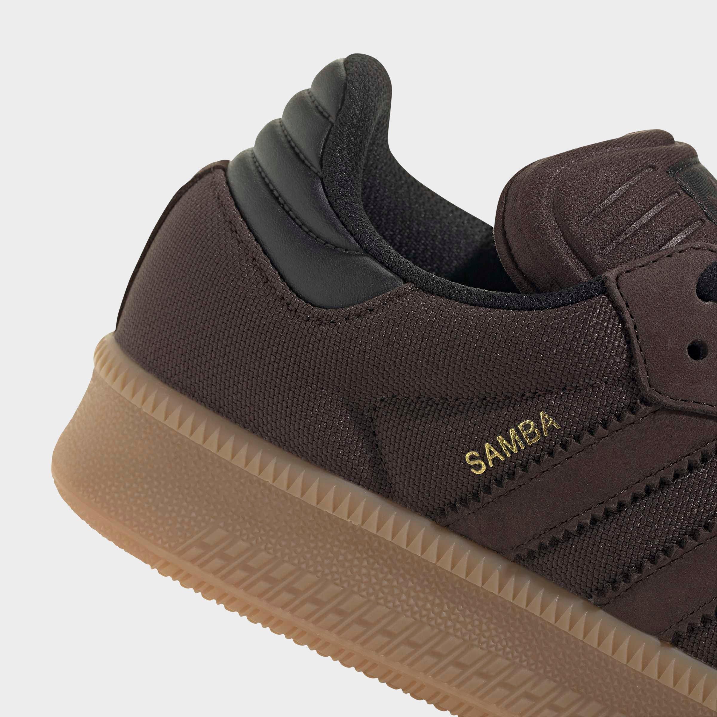 Men's adidas Originals Samba XLG Casual Shoes