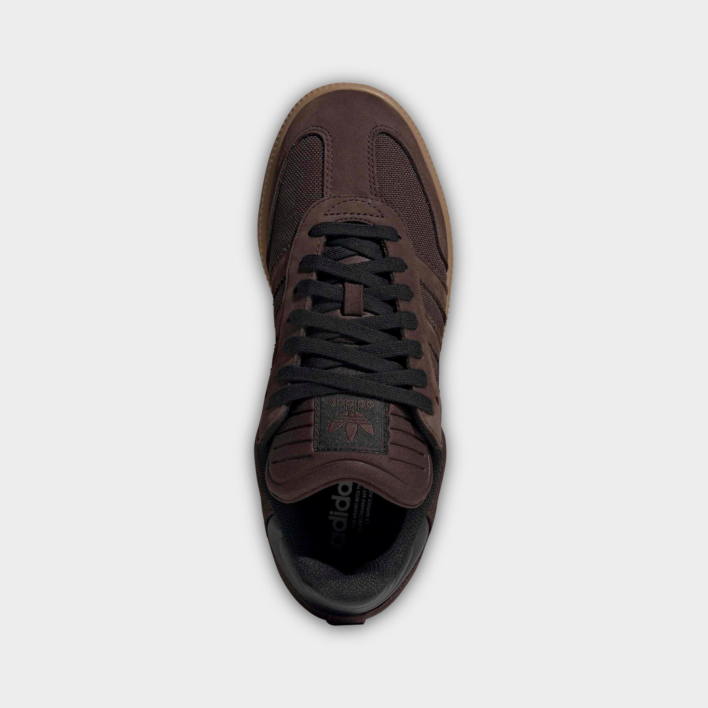 Men's adidas Originals Samba XLG Casual Shoes