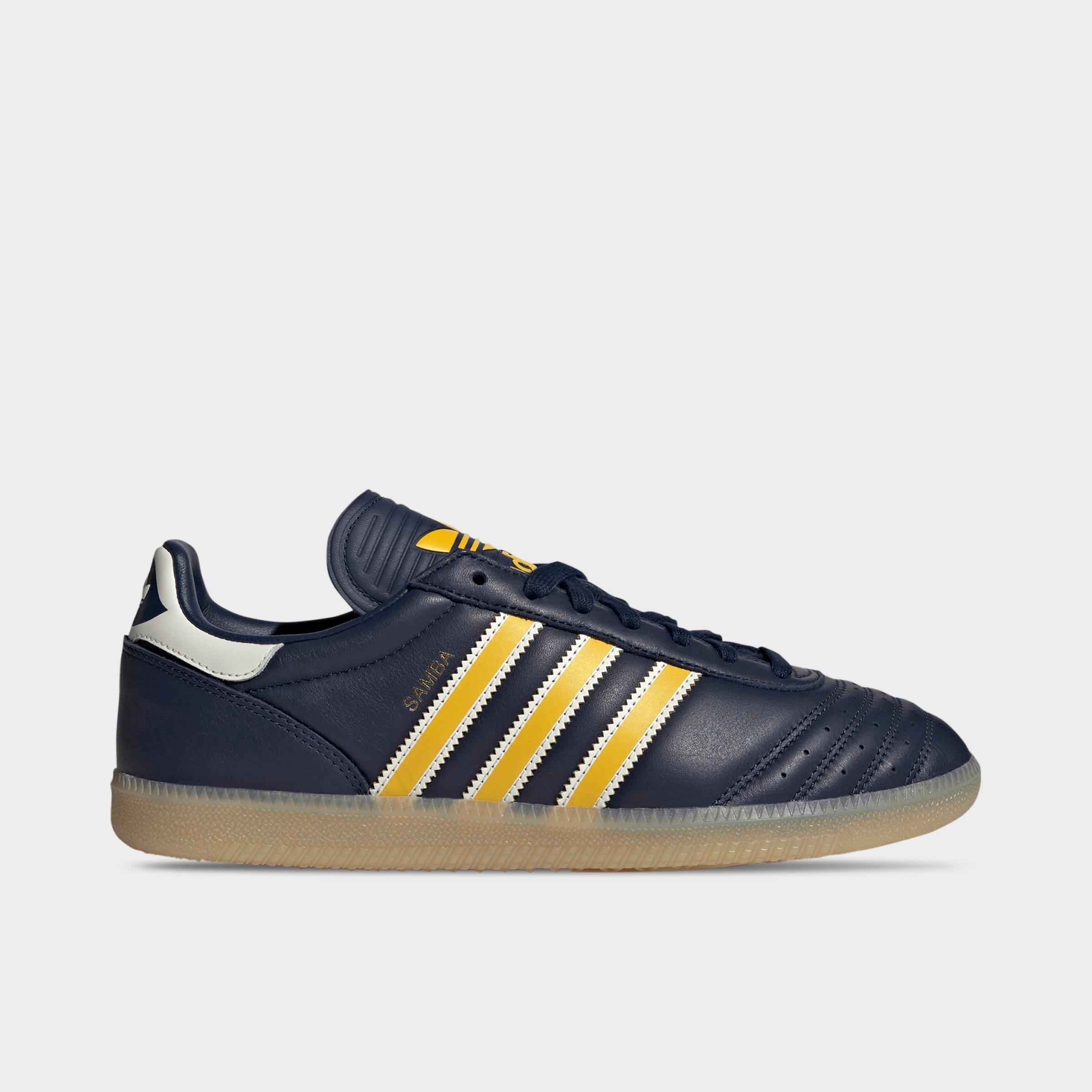 Men's adidas Originals Samba JP Casual Shoes