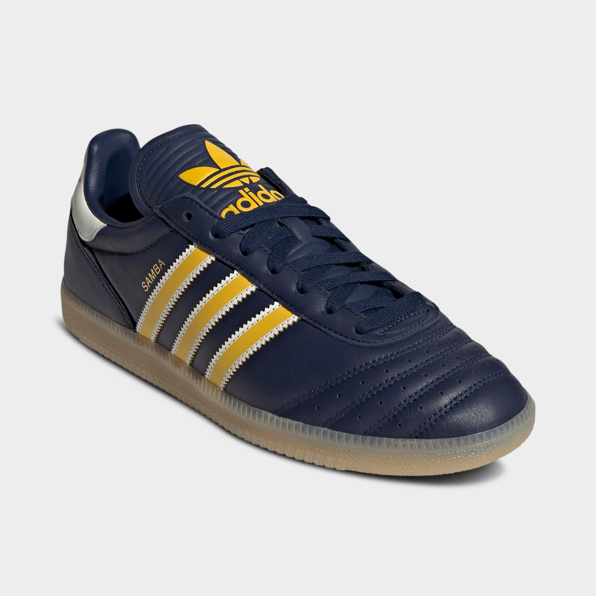 Men's adidas Originals Samba JP Casual Shoes