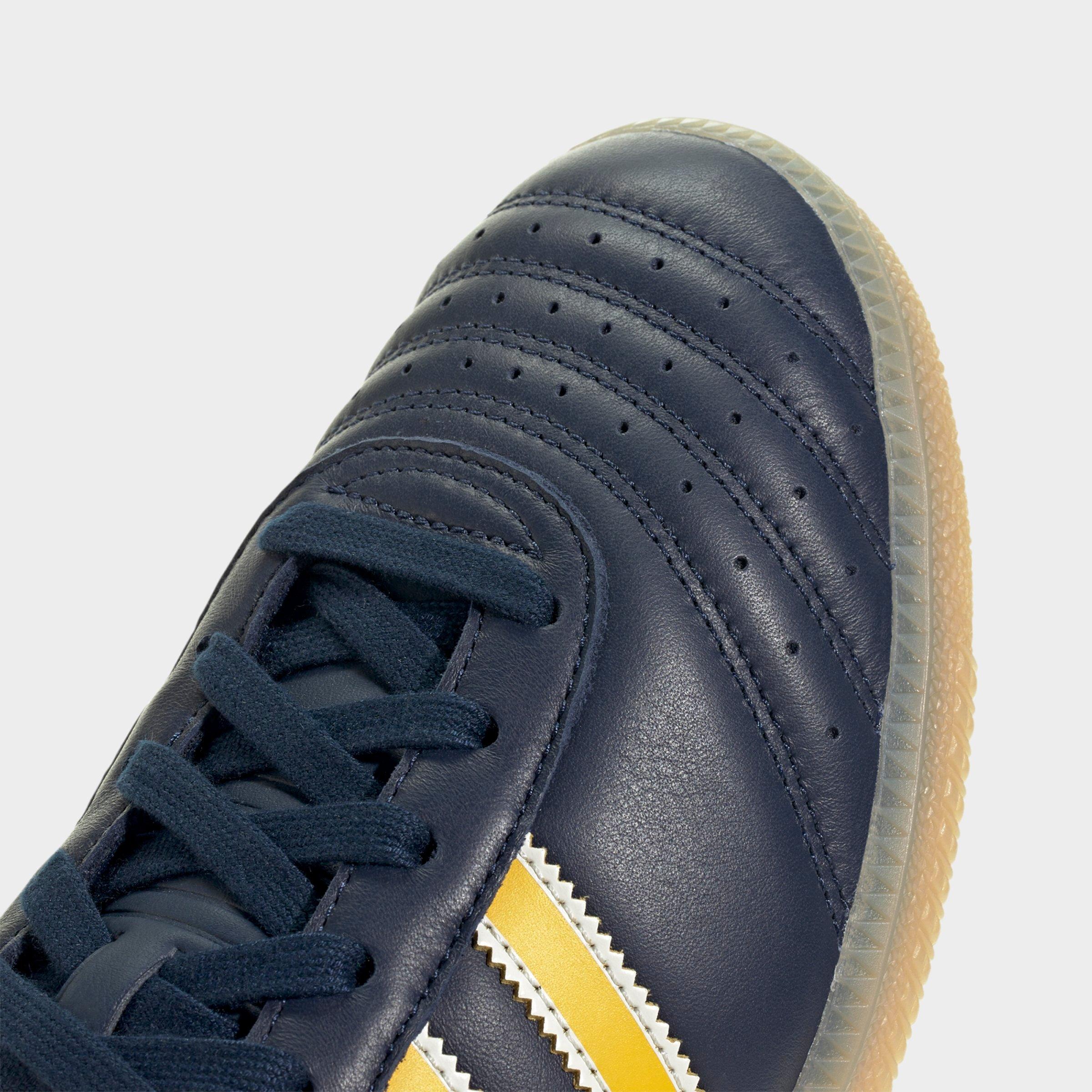 Men's adidas Originals Samba JP Casual Shoes
