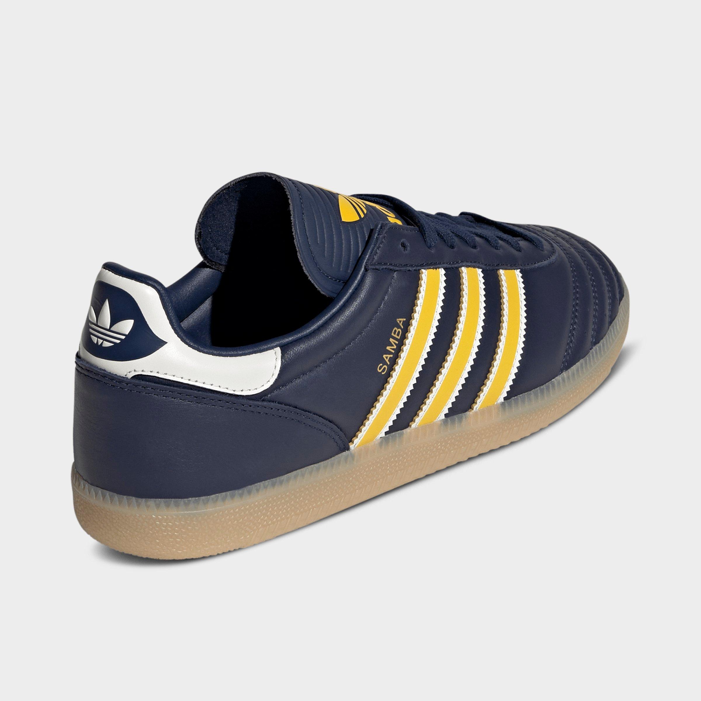 Men's adidas Originals Samba JP Casual Shoes