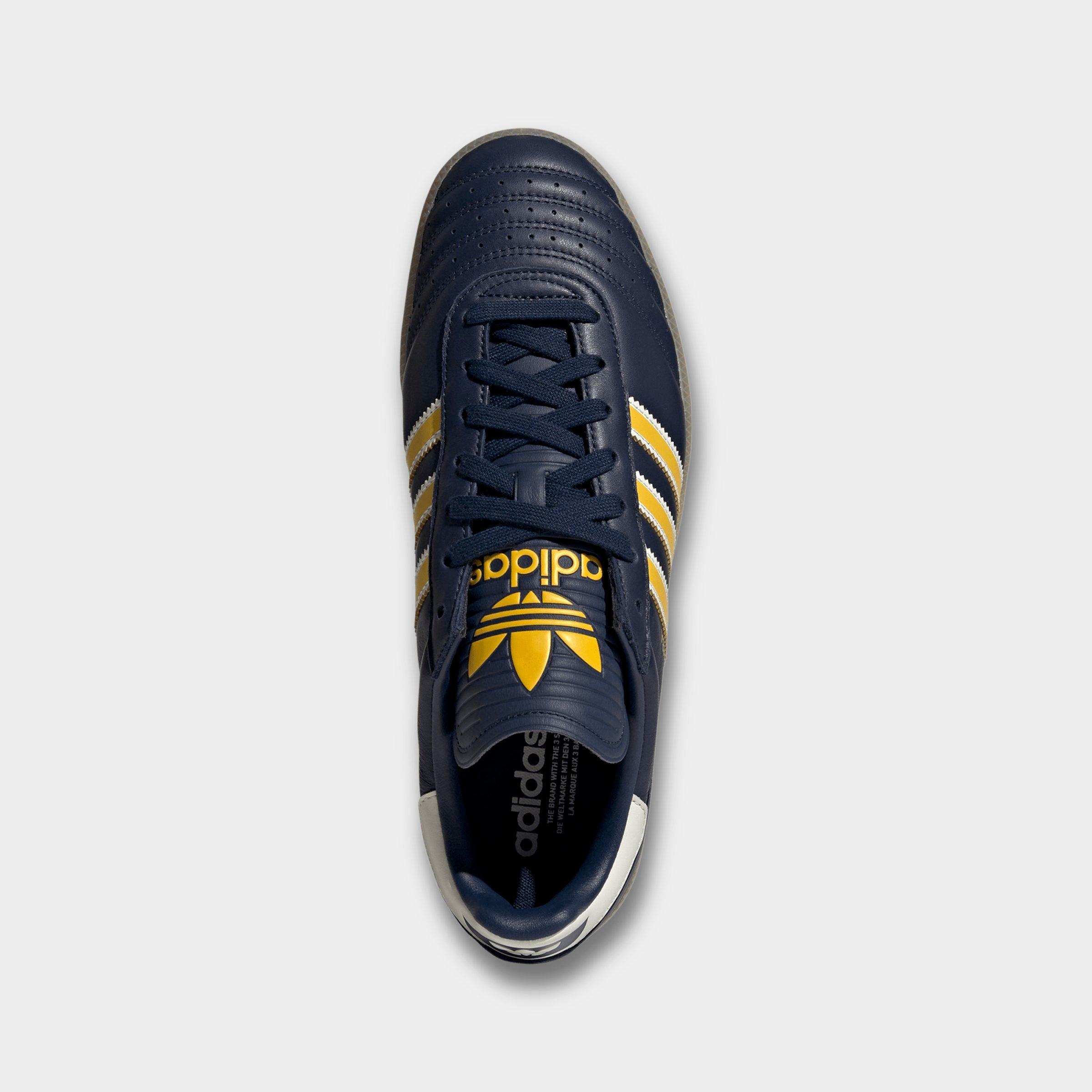 Men's adidas Originals Samba JP Casual Shoes