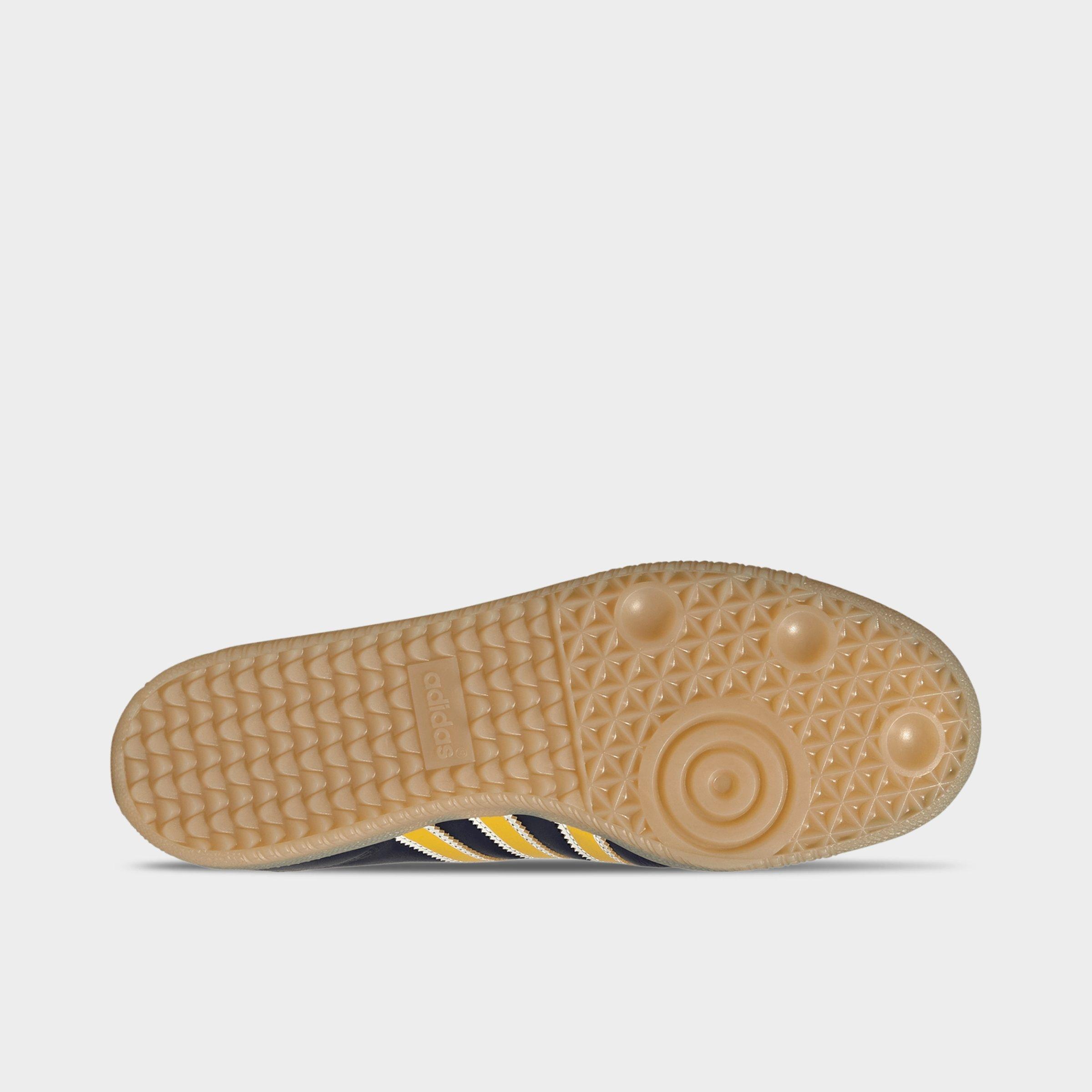 Men's adidas Originals Samba JP Casual Shoes