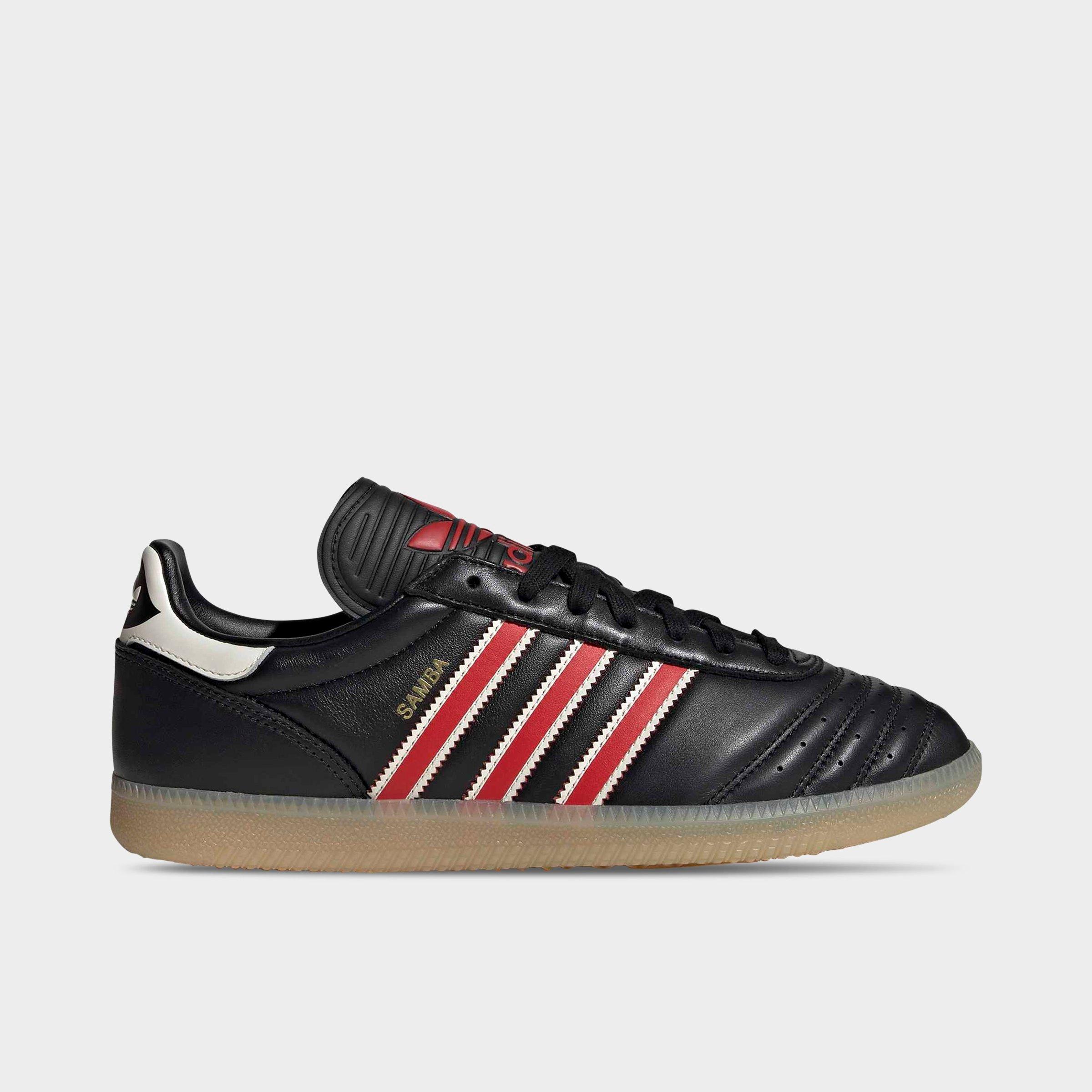 Men's adidas Originals Samba JP Casual Shoes