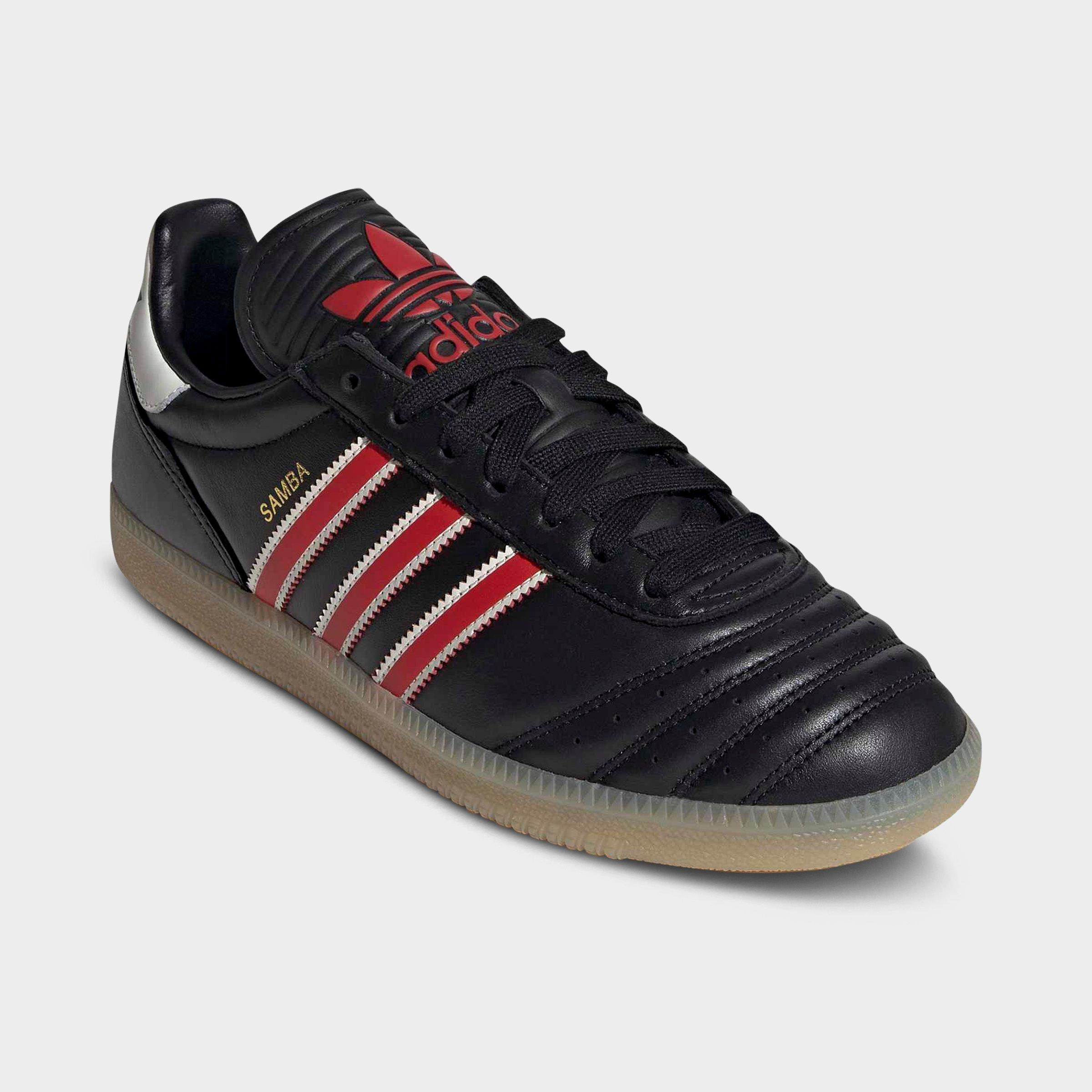 Men's adidas Originals Samba JP Casual Shoes