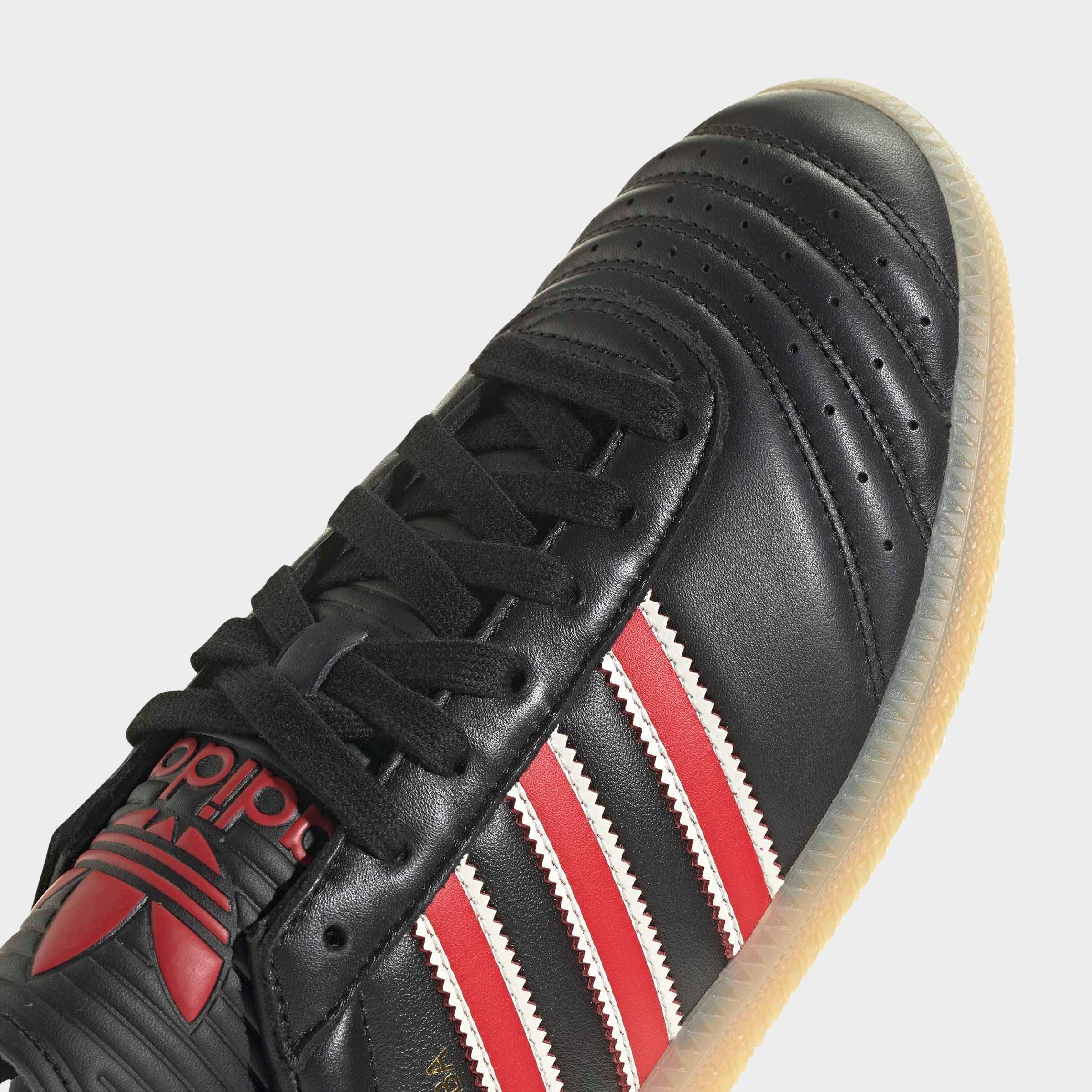Men's adidas Originals Samba JP Casual Shoes