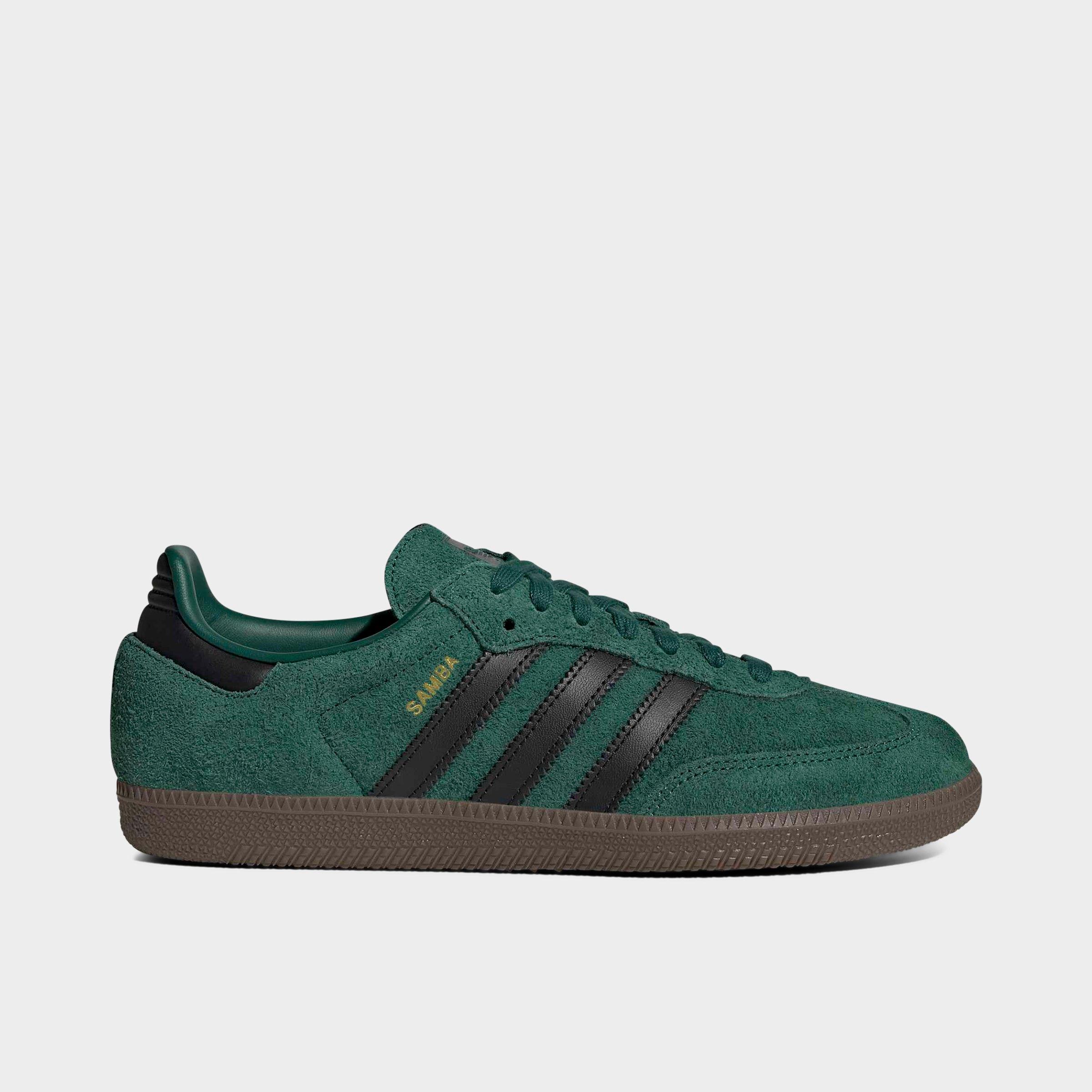 adidas gazelle silver green womens adidas Tyshawn Low Remastered main image 0
