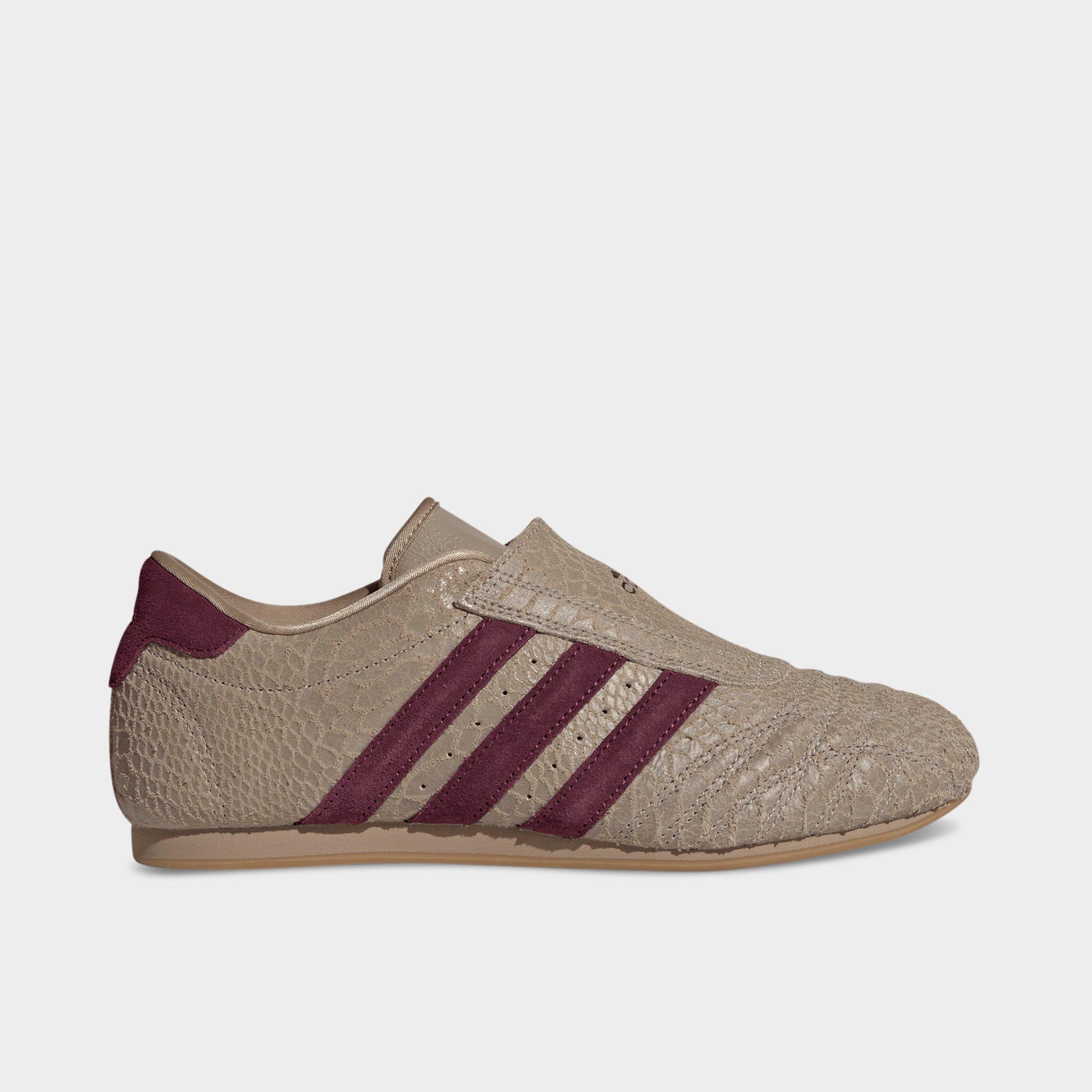 春タナゴ Women's adidas Originals Taekwondo Croc Casual Shoes | JD Sports