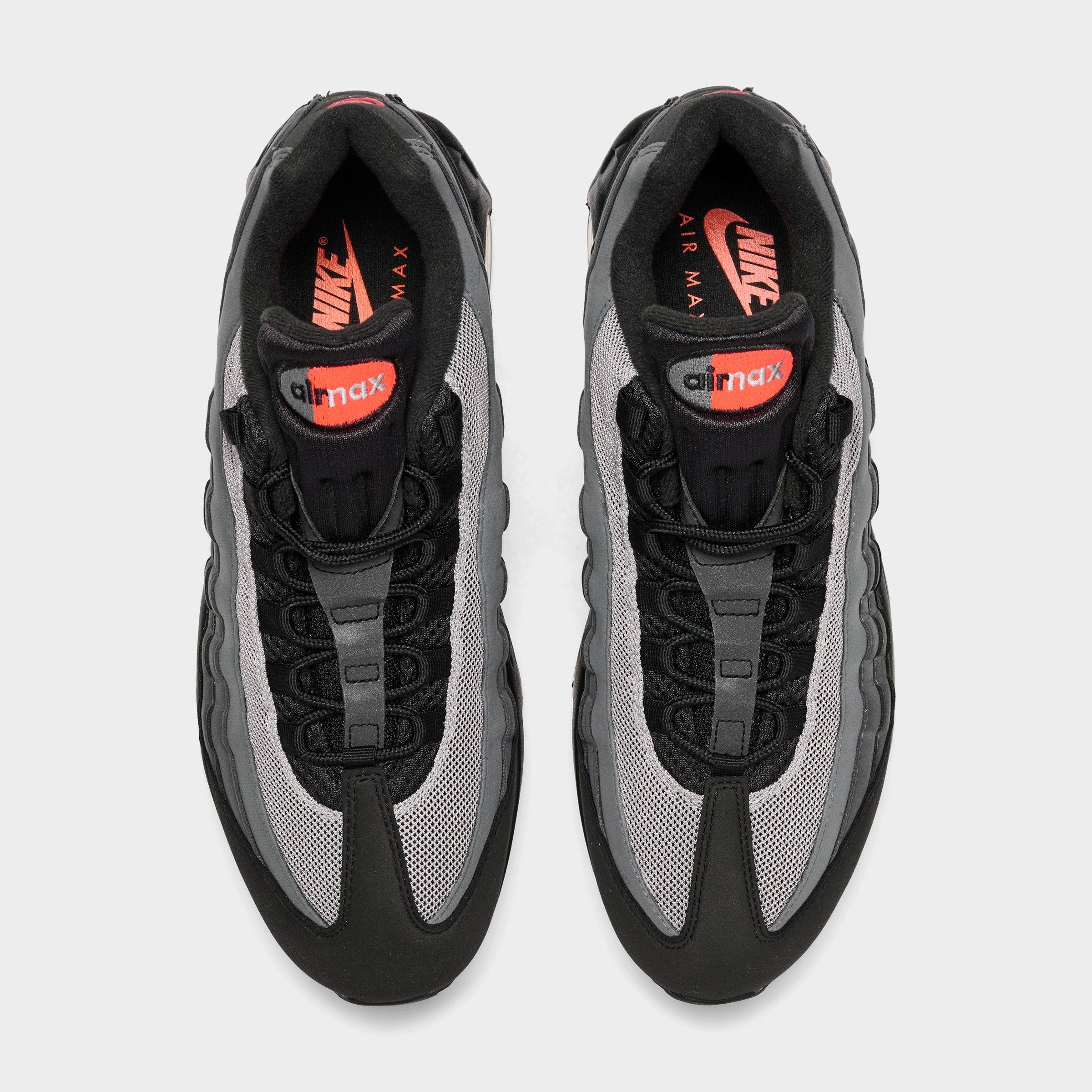 Men's Nike Air Max 95 OG Casual Shoes | JD Sports