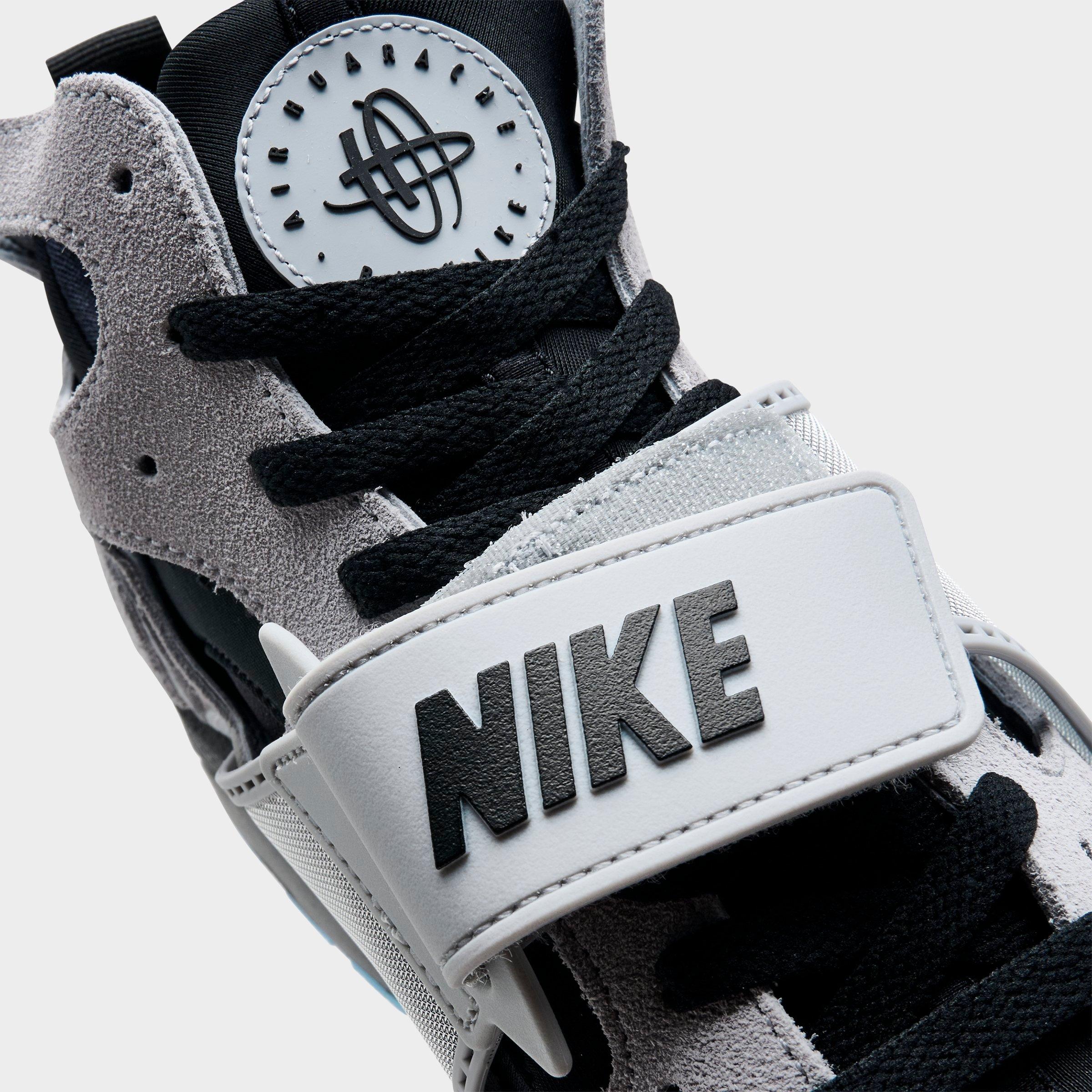 Men's Nike Air Trainer Huarache Casual Shoes