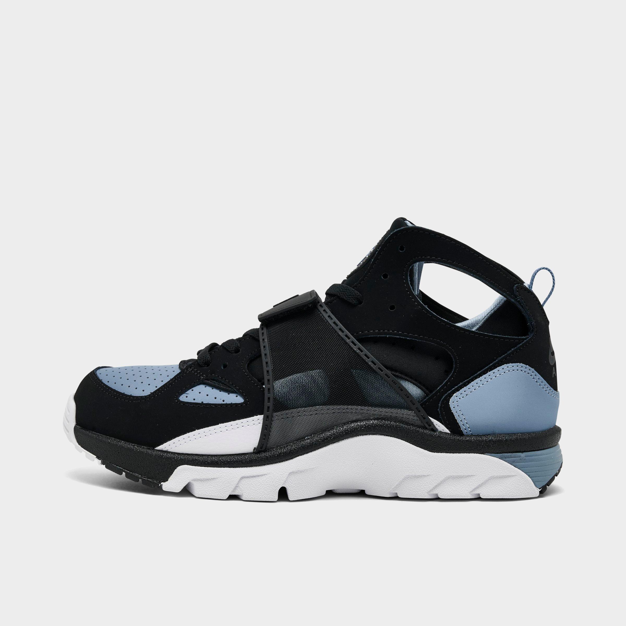 Nike Shoe Cheap Air Huarache Mens Huarache Run Blue Huarache Jd