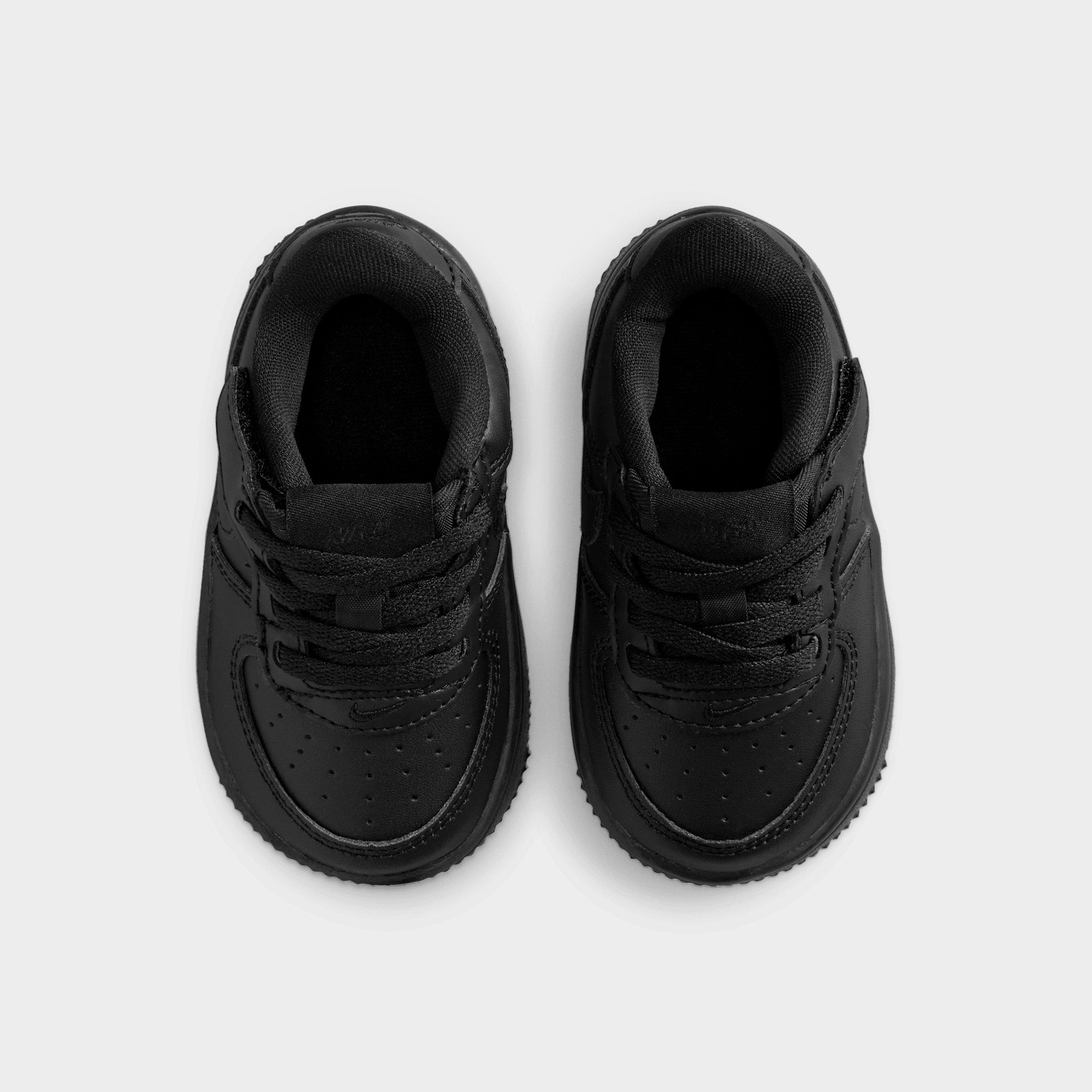 Kids' Toddler Nike Force 1 Low EasyOn  Casual Shoes