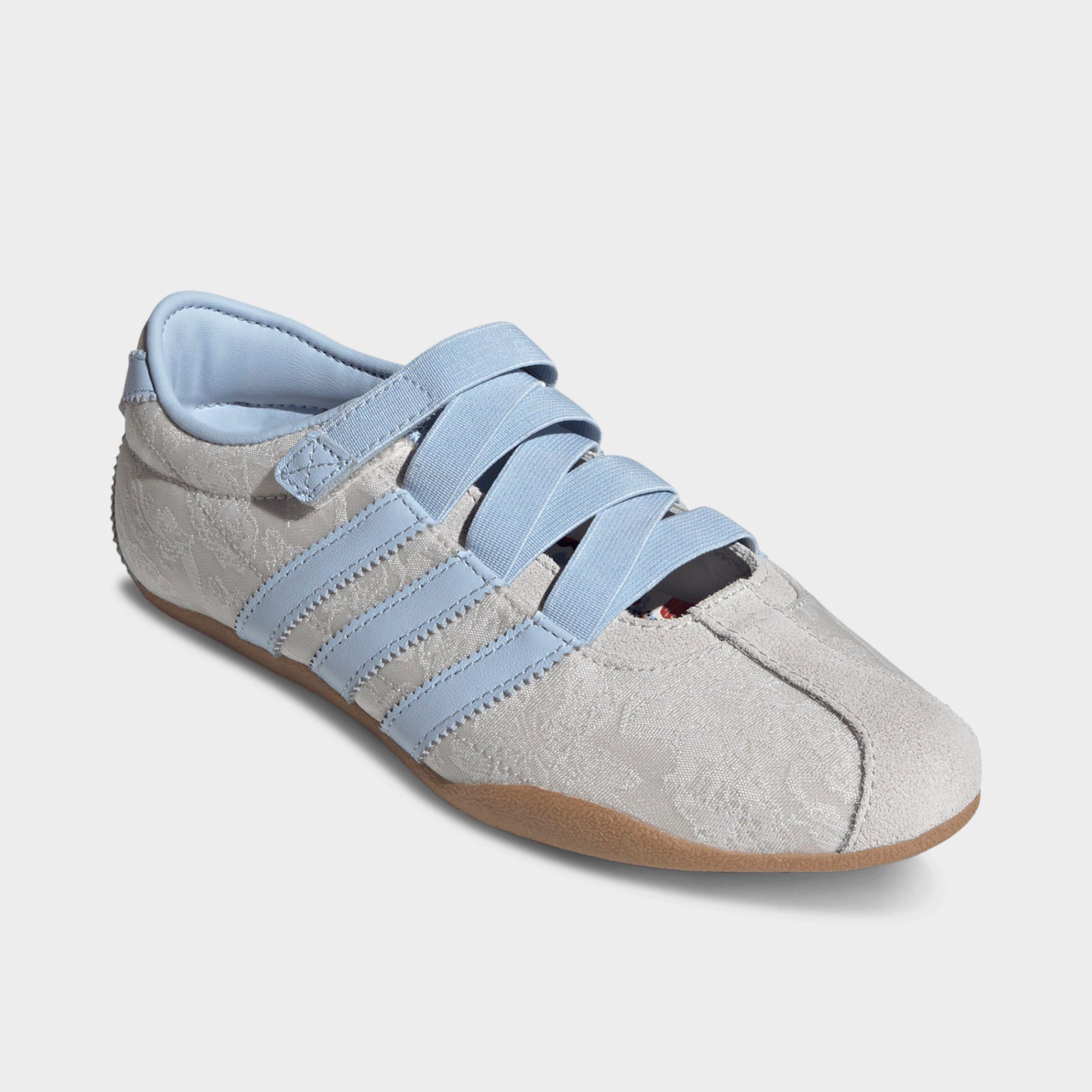 Women's adidas Originals Tokyo MJ x Liberty London Casual Shoes