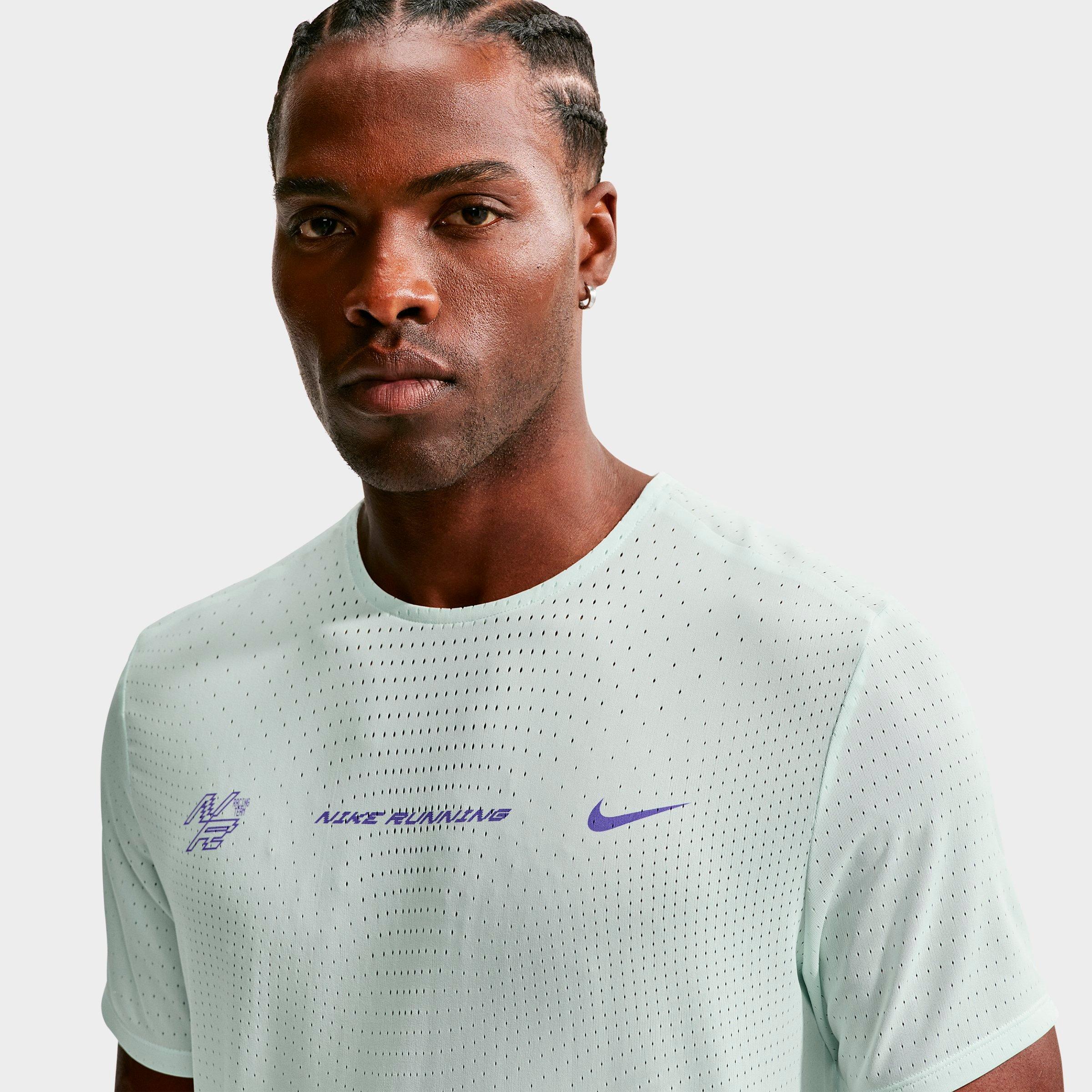 Men's Nike AeroSwift Dri-FIT ADV Racing Team Running Top