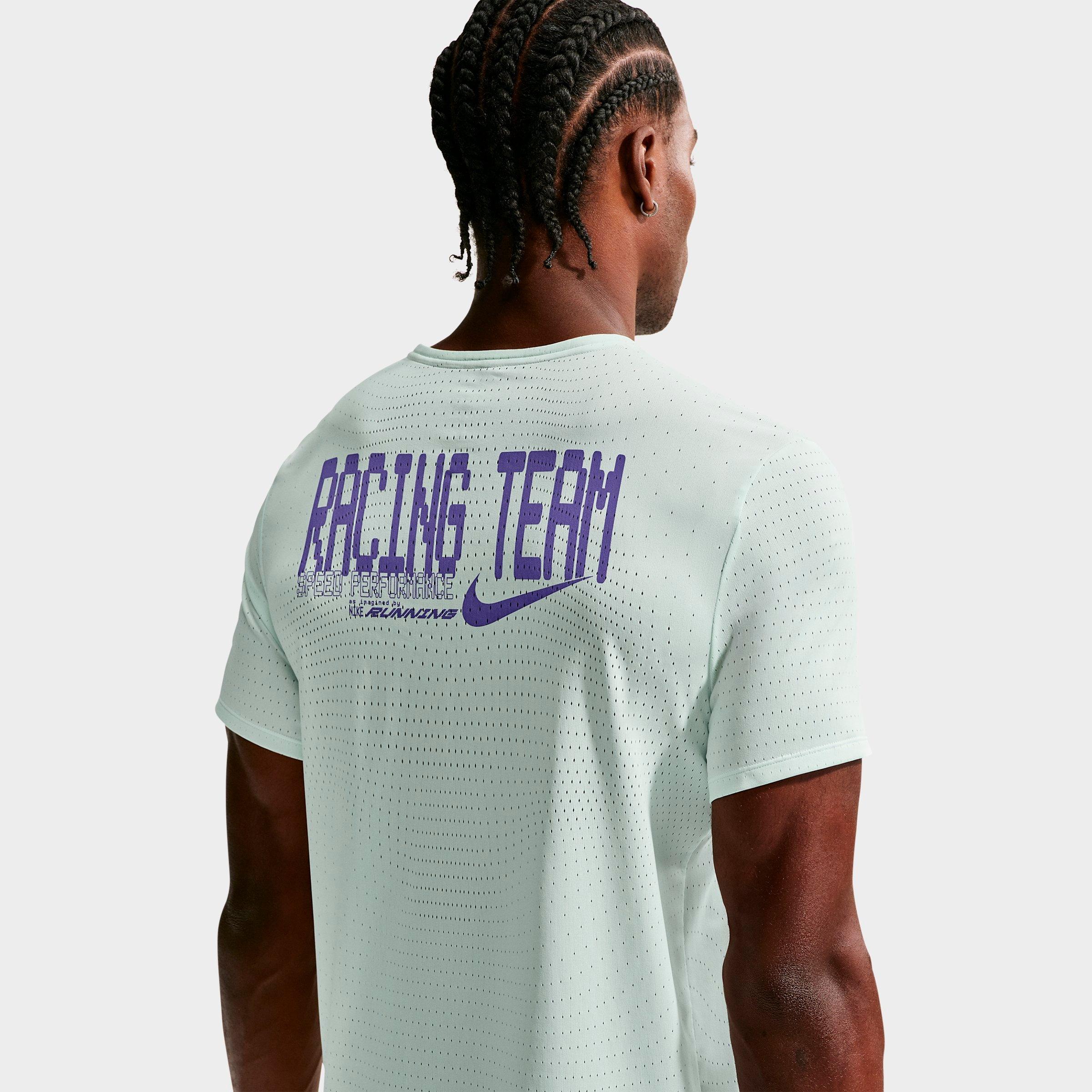 Men's Nike AeroSwift Dri-FIT ADV Racing Team Running Top