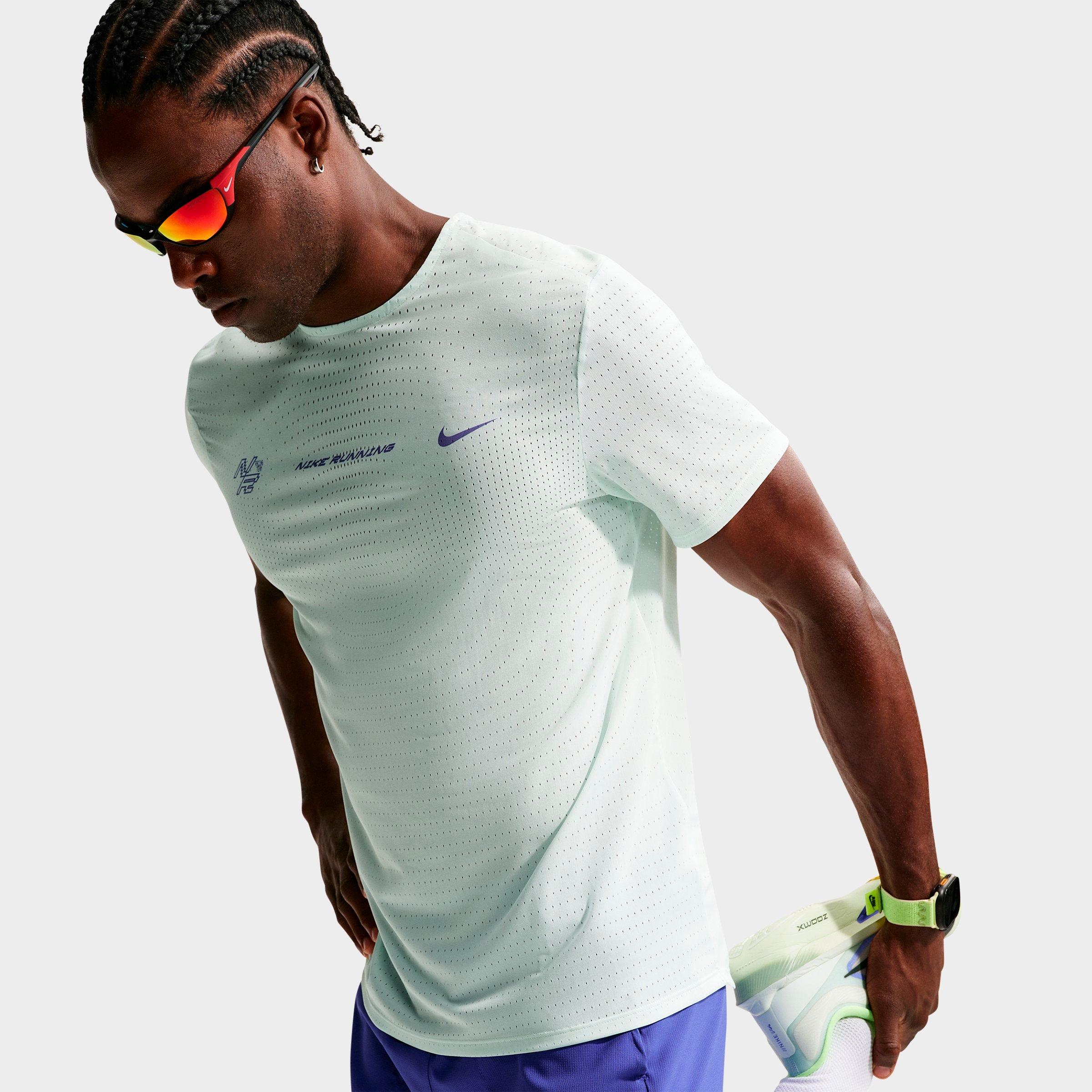 Men's Nike AeroSwift Dri-FIT ADV Racing Team Running Top