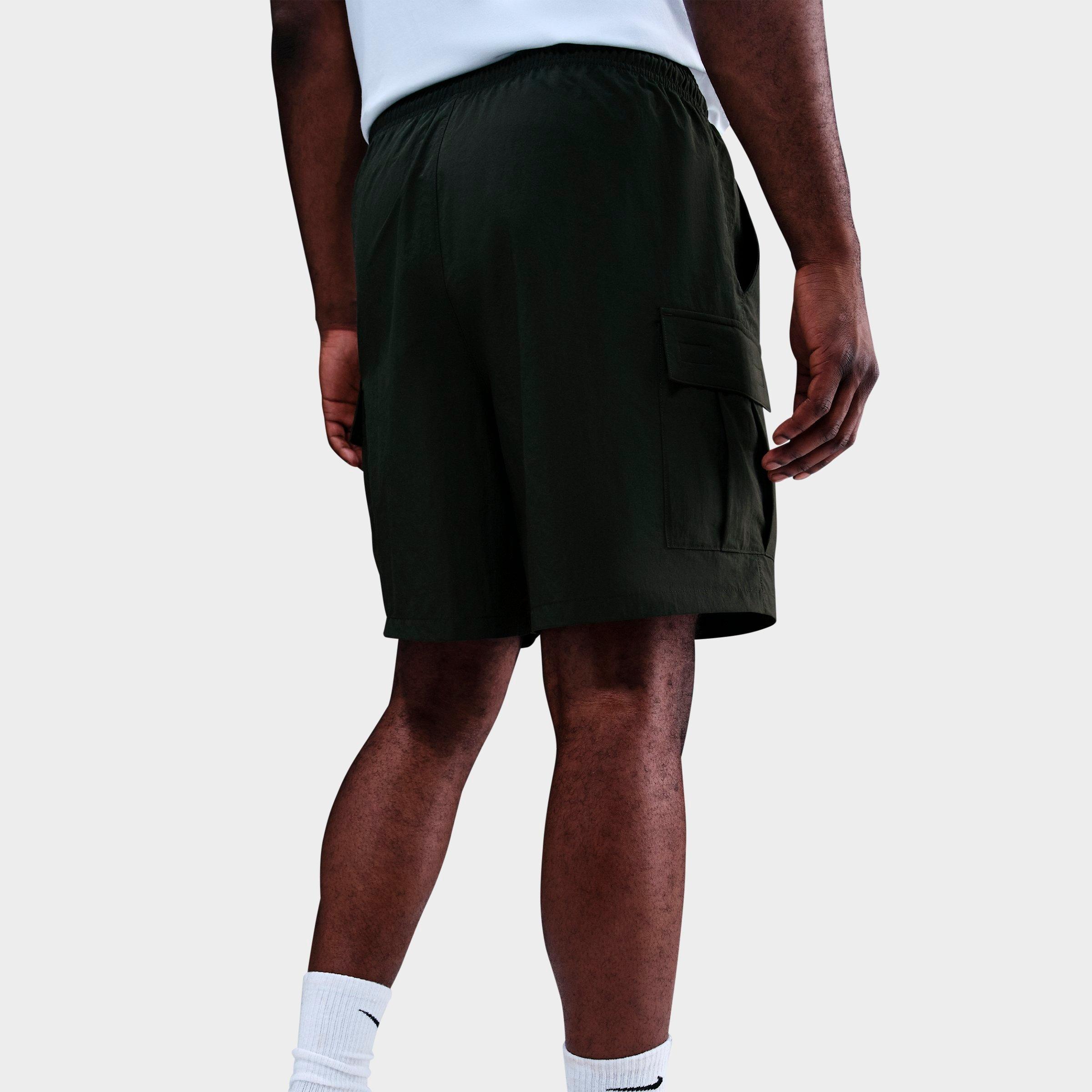 Men's Nike Sportswear Club Utility Shorts