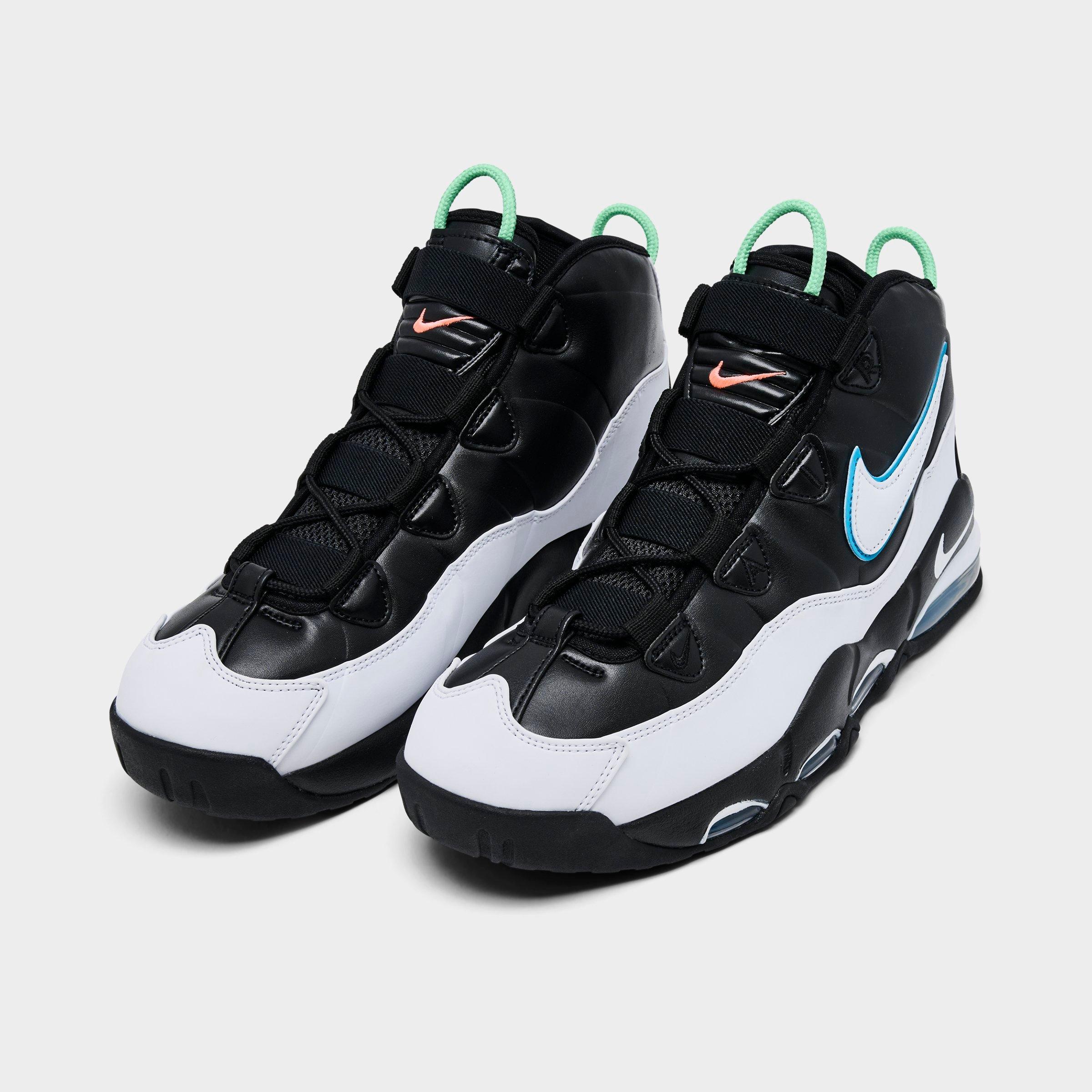 Men's Nike Air Max Uptempo 95 Basketball Shoes