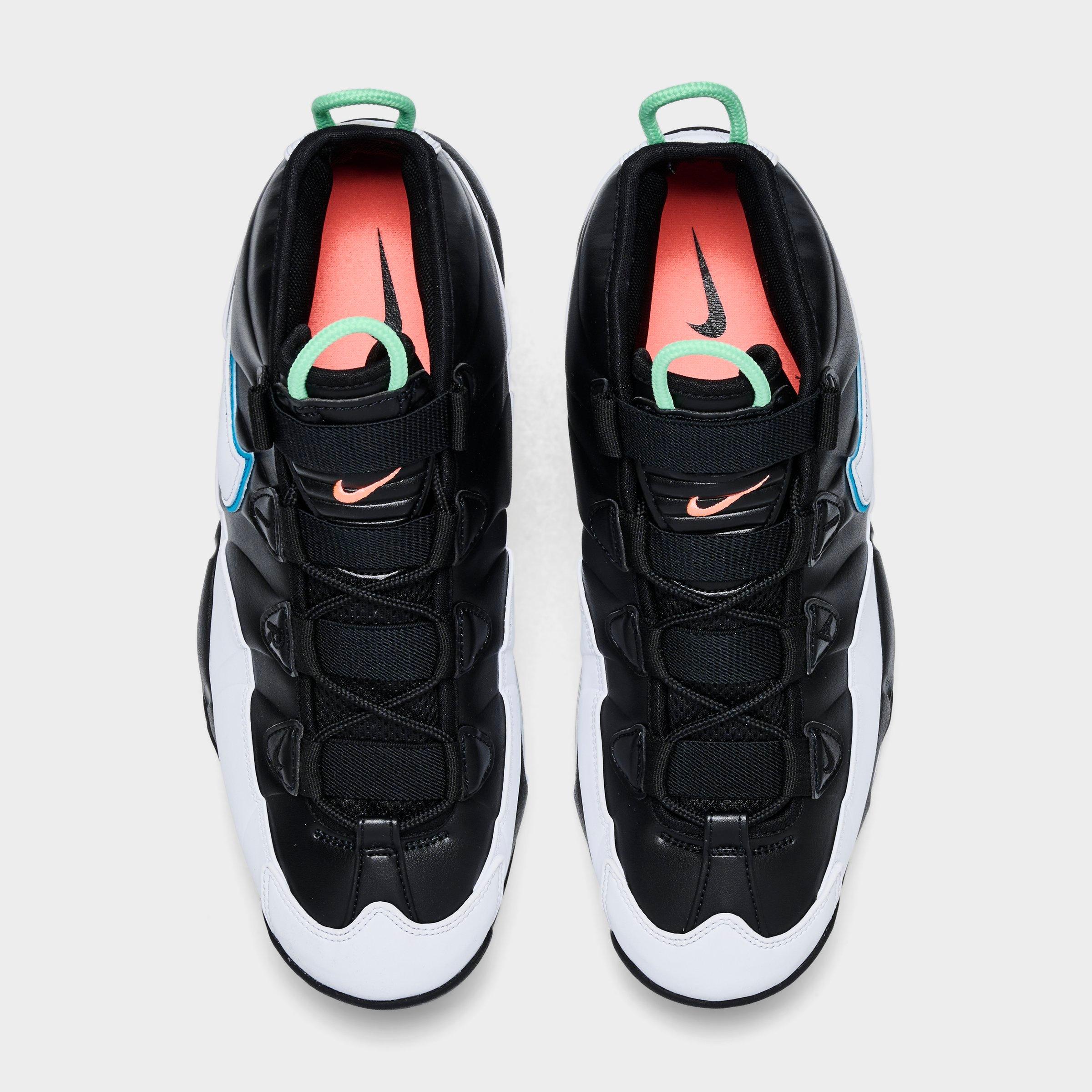 Men's Nike Air Max Uptempo 95 Basketball Shoes