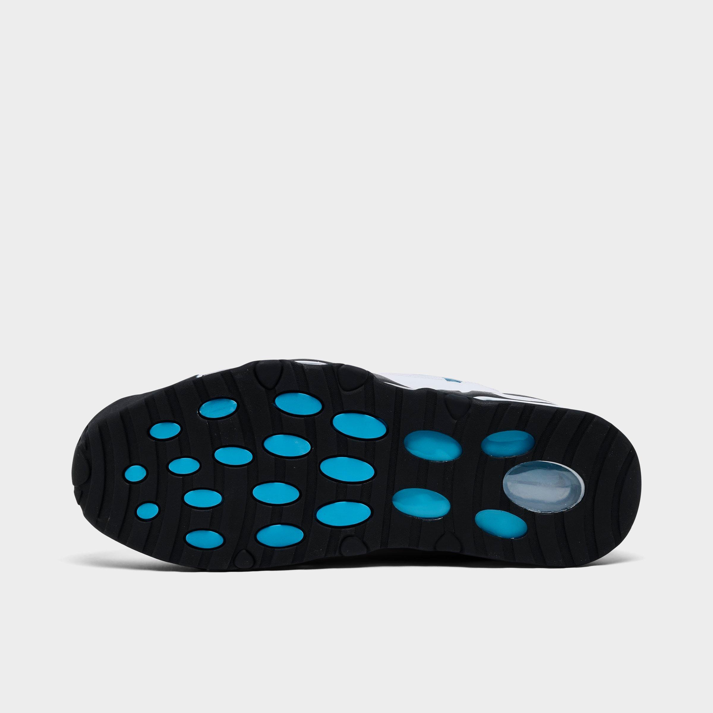 Men's Nike Air Max Uptempo 95 Basketball Shoes