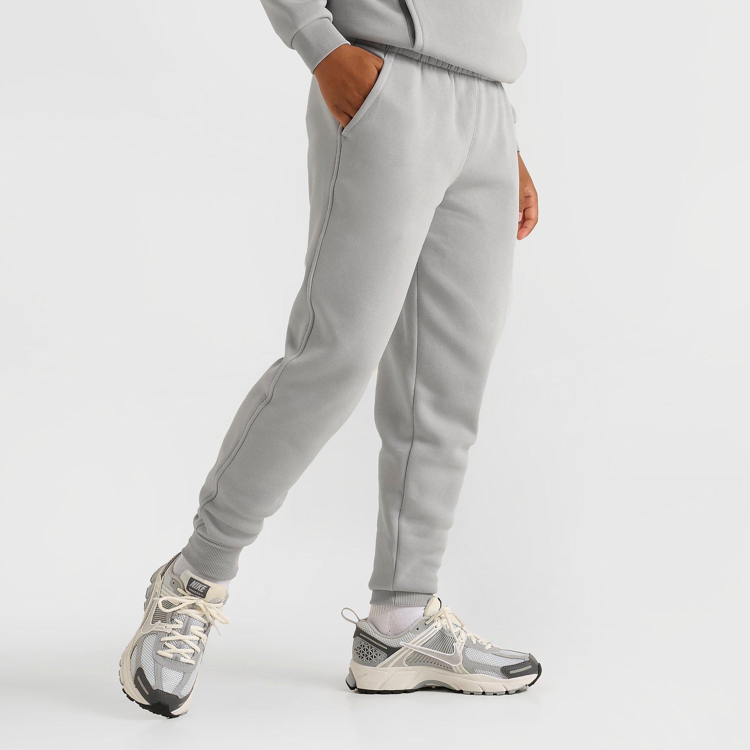 Kids' Nike Sportswear Fleece Jogger Pants
