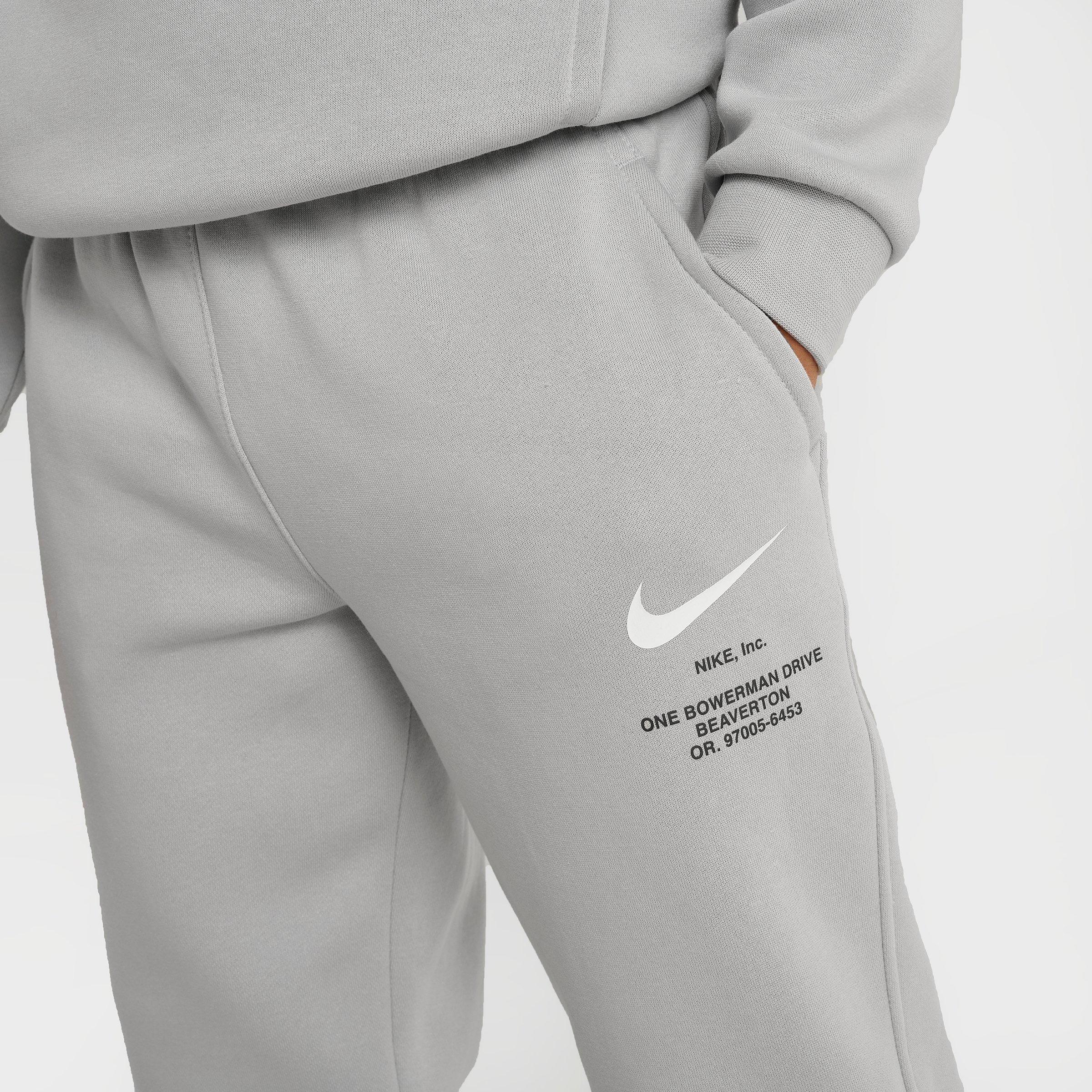 Kids' Nike Sportswear Fleece Jogger Pants
