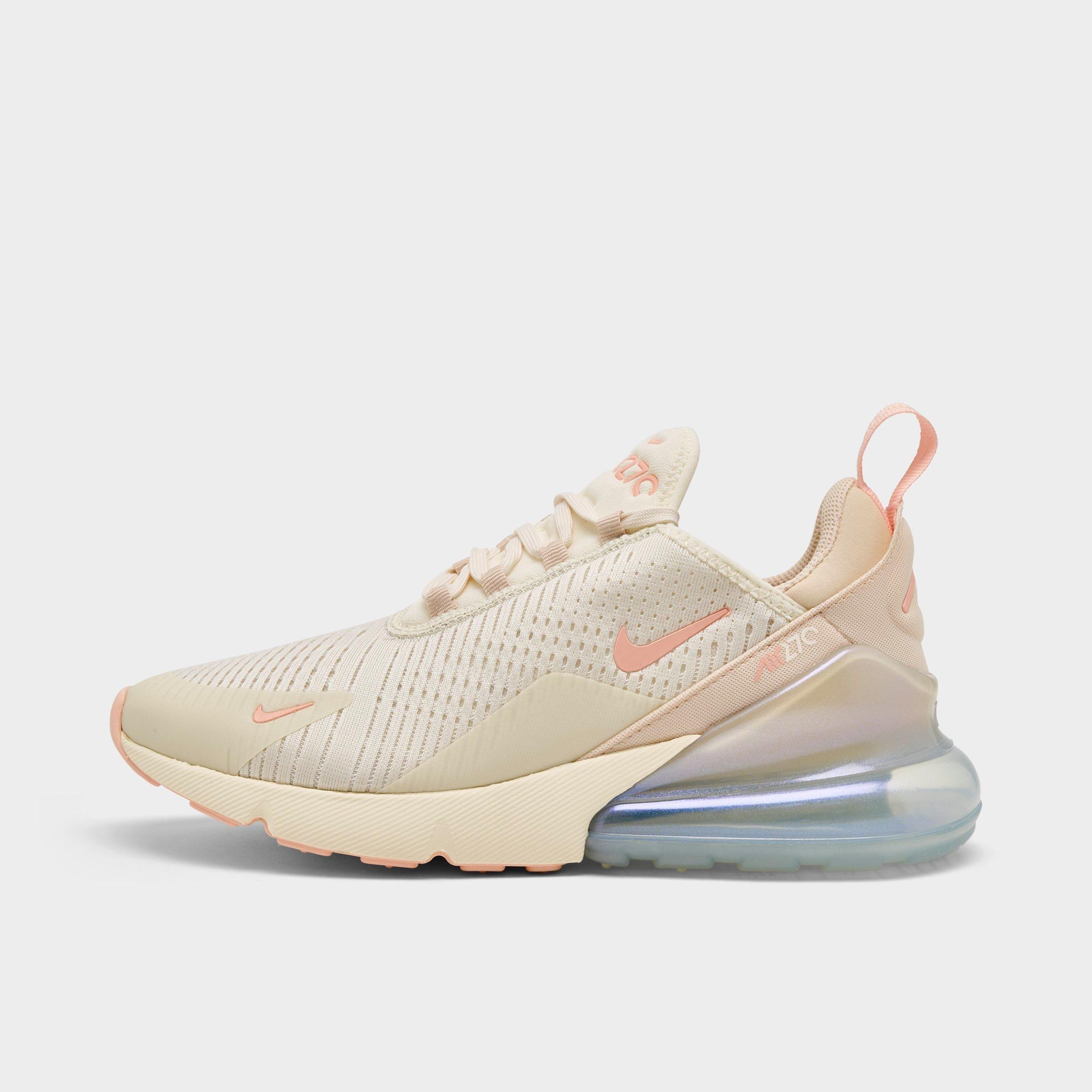 Women's Nike Air Max 270 Casual Shoes | JD Sports
