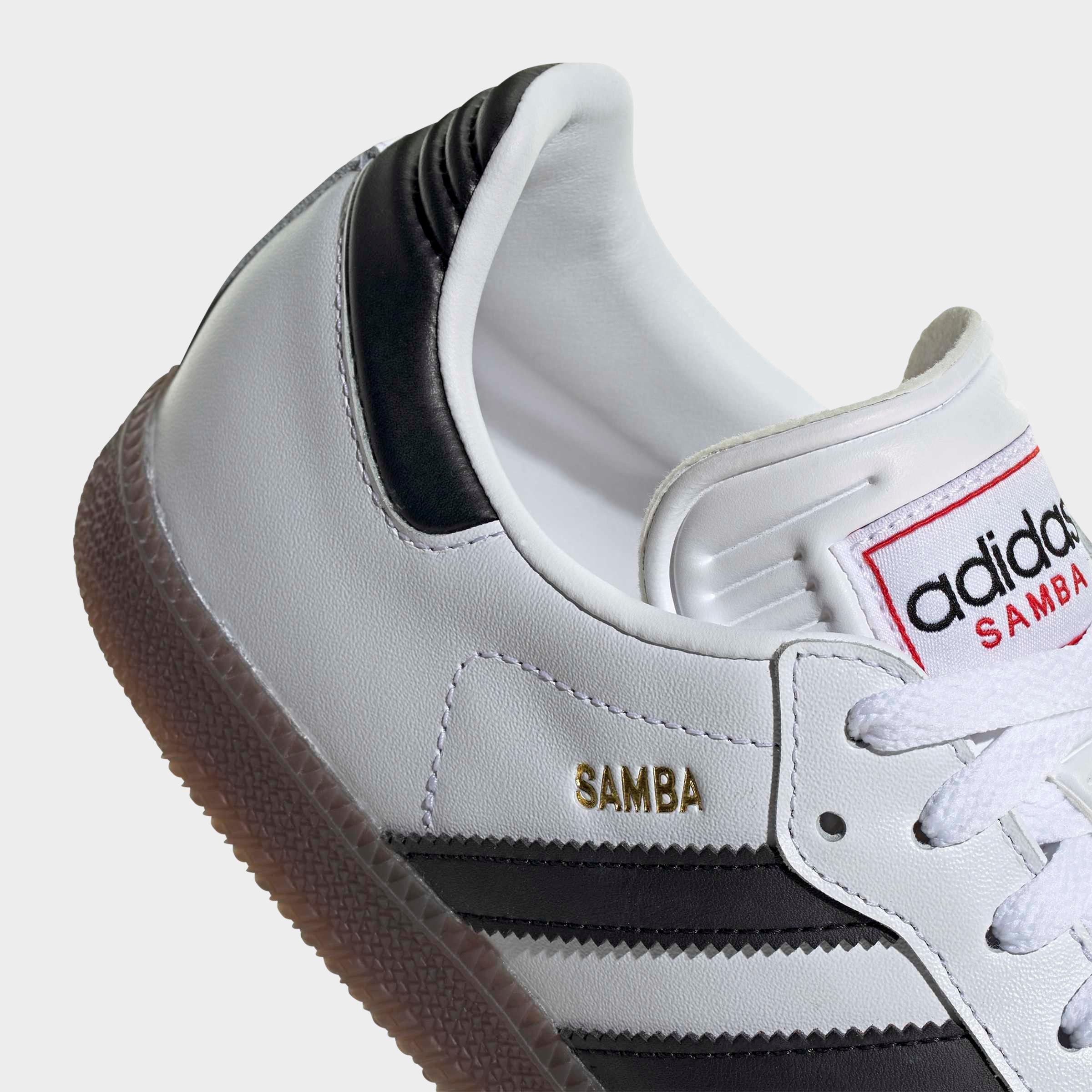Men's adidas Originals Samba Indoor Soccer Shoes
