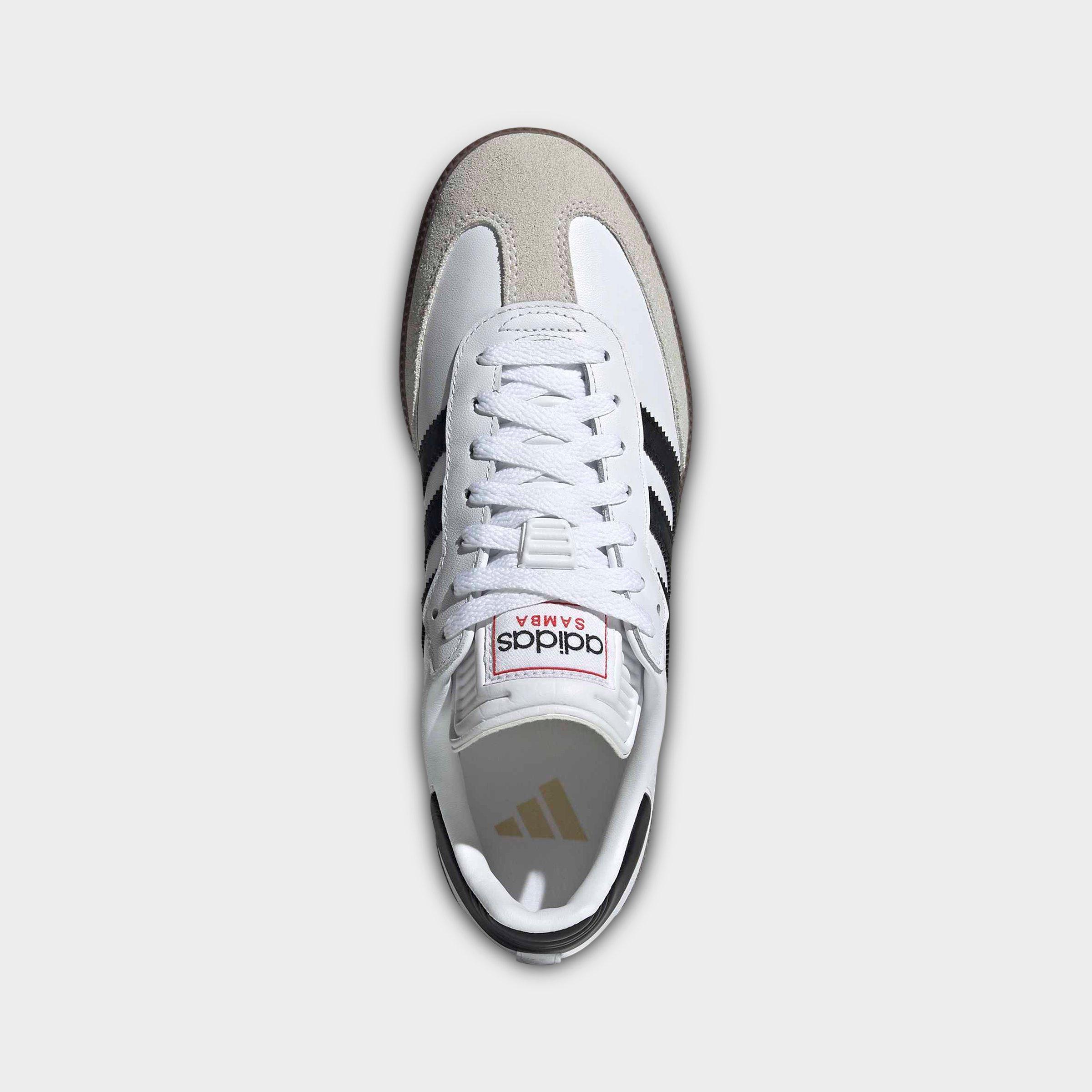 Men's adidas Originals Samba Indoor Soccer Shoes