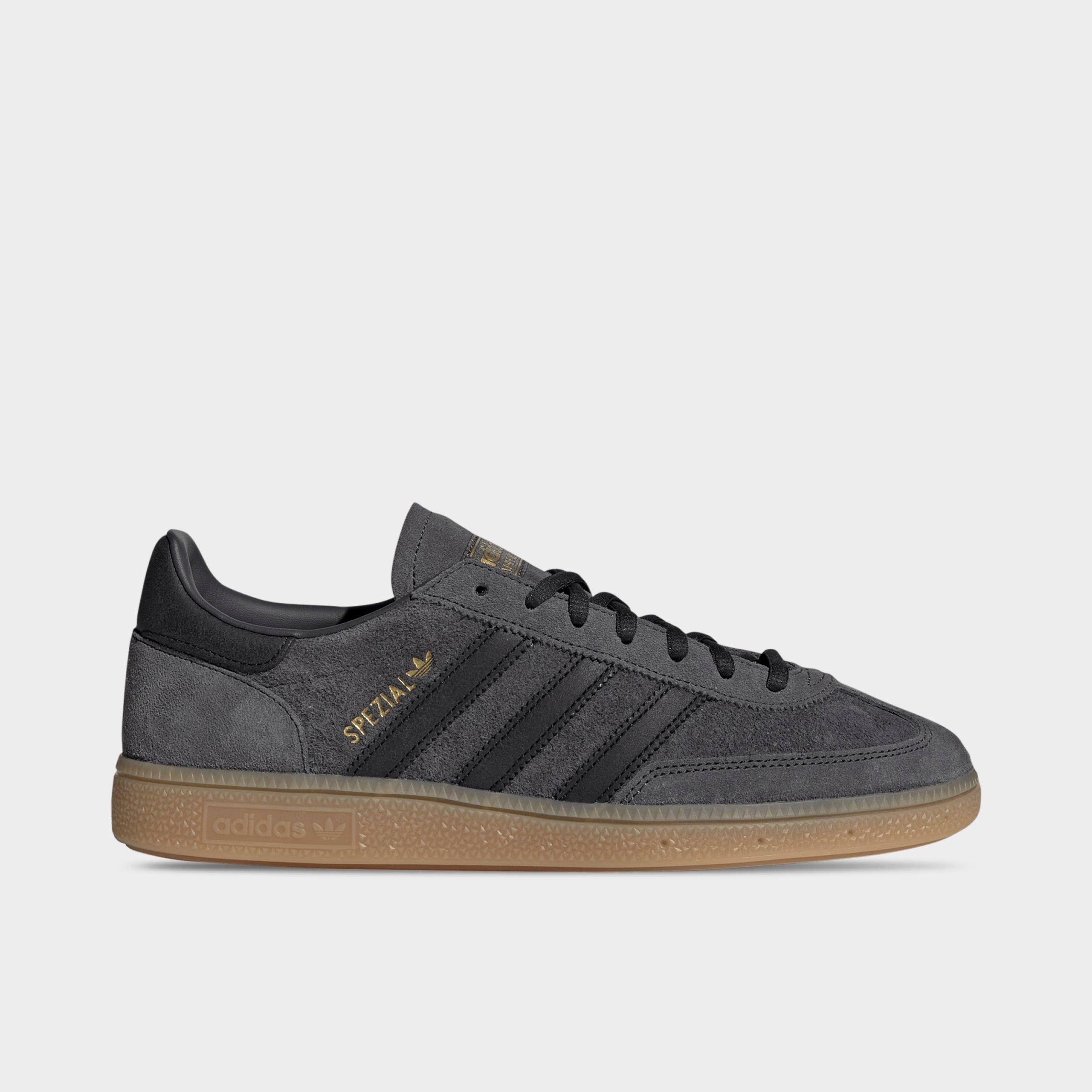 Men's adidas Originals Handball Spezial Snake Casual Shoes | JD Sports