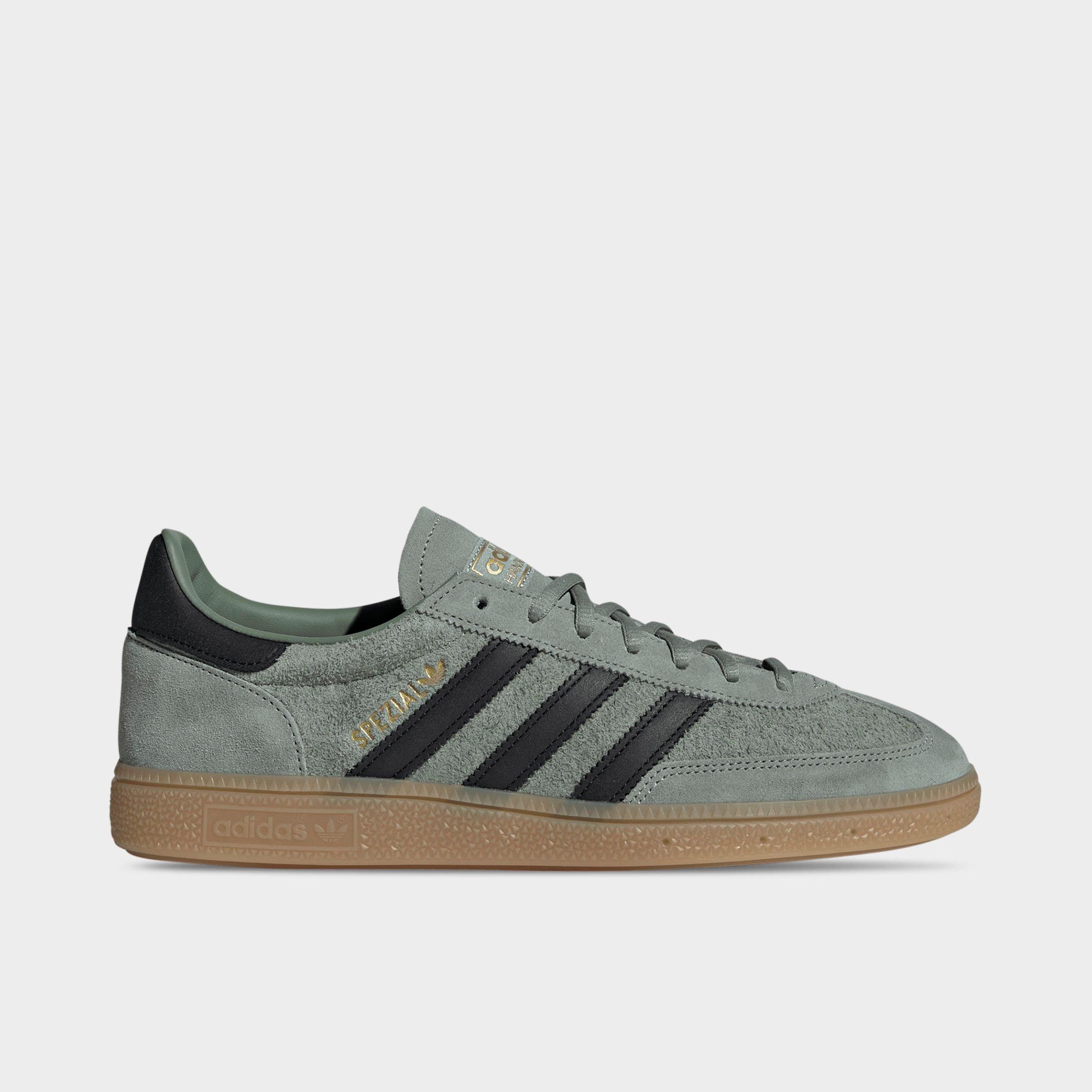 Men's adidas Originals Handball Spezial Casual Shoes | JD Sports