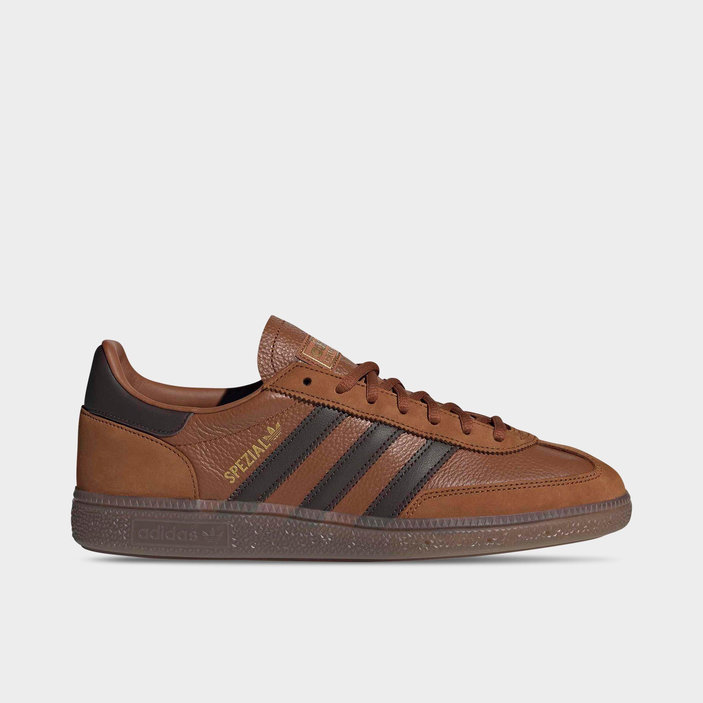 Men's adidas Originals Handball Spezial Casual Shoes | JD Sports