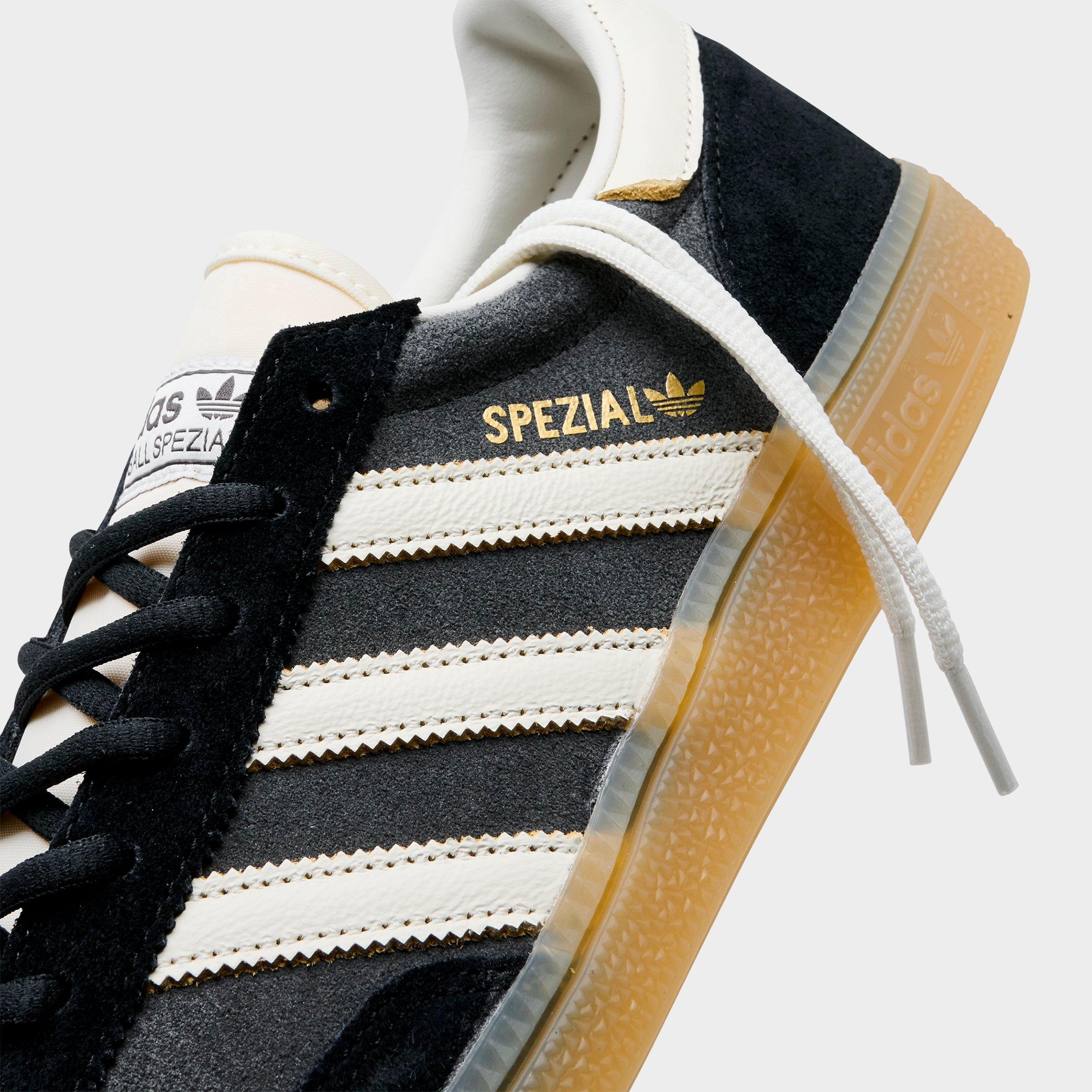 Men's adidas Originals Handball Spezial Snake Casual Shoes