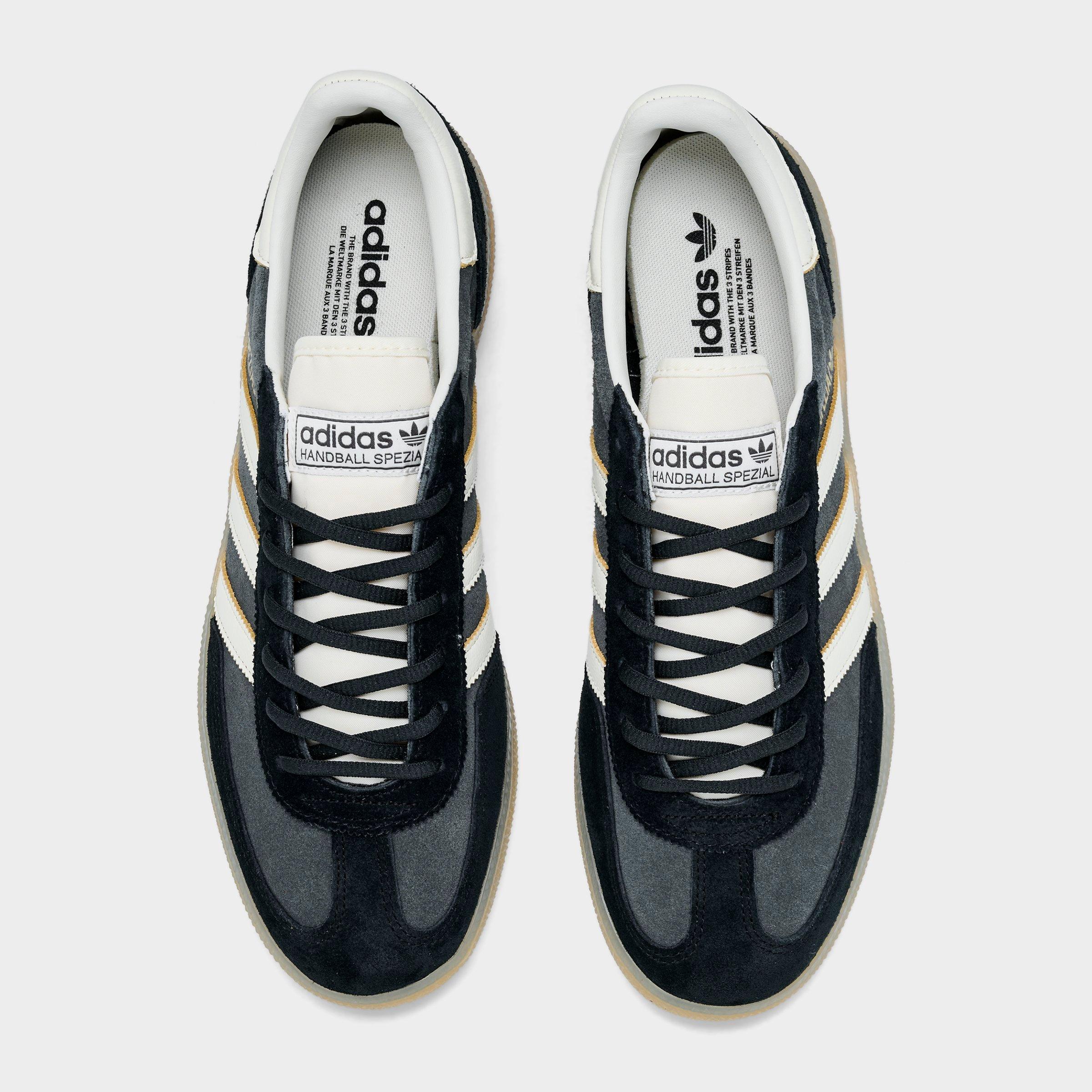Men's adidas Originals Handball Spezial Snake Casual Shoes