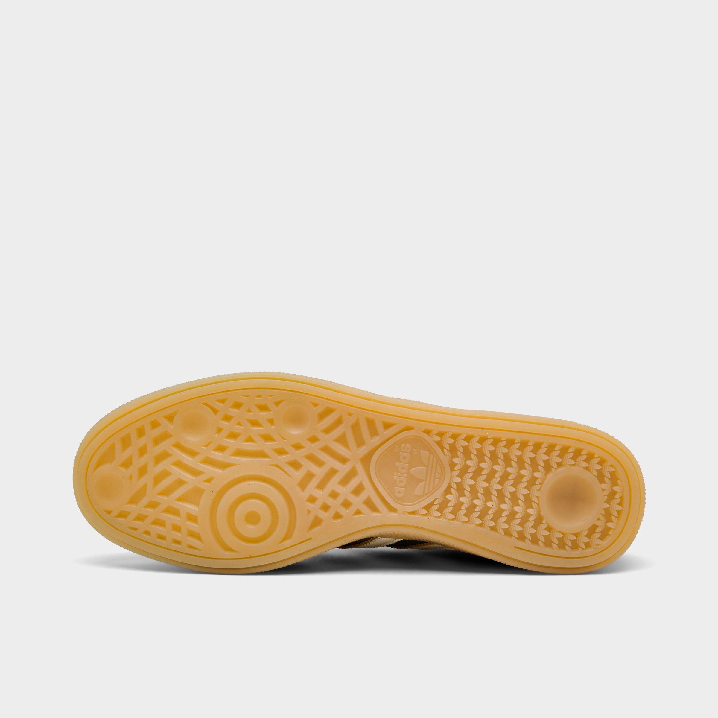 Men's adidas Originals Handball Spezial Snake Casual Shoes