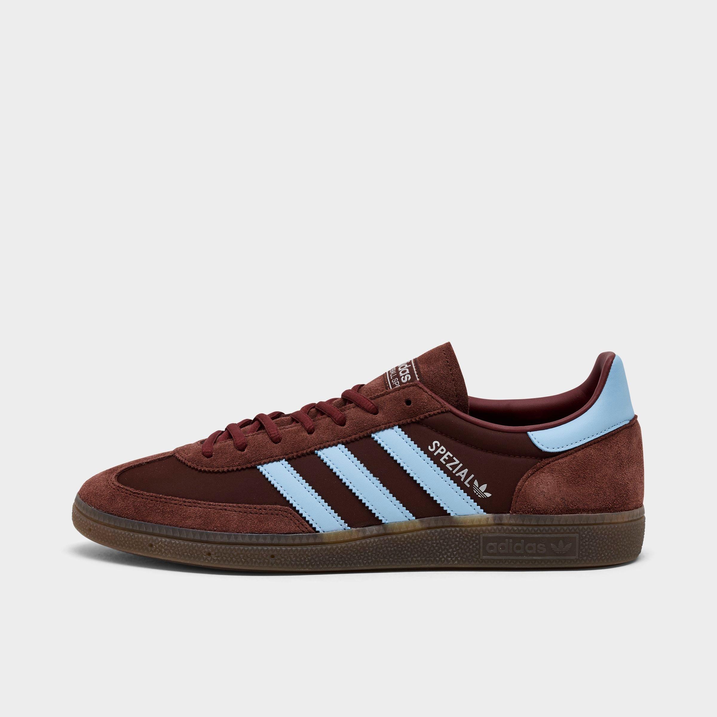 Men's adidas Originals Handball Spezial Casual Shoes | JD Sports