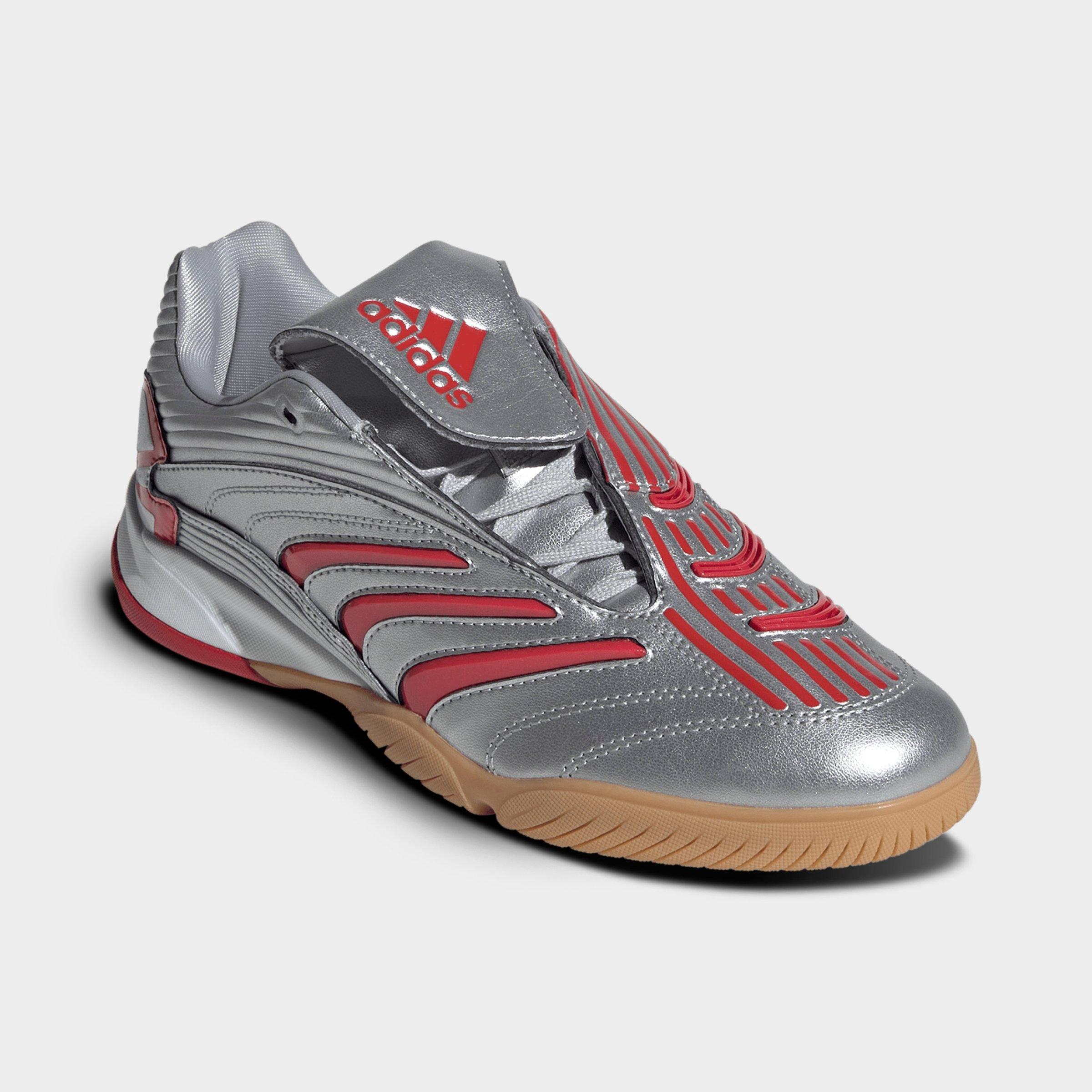 Women's adidas Predator Sala Casual Shoes