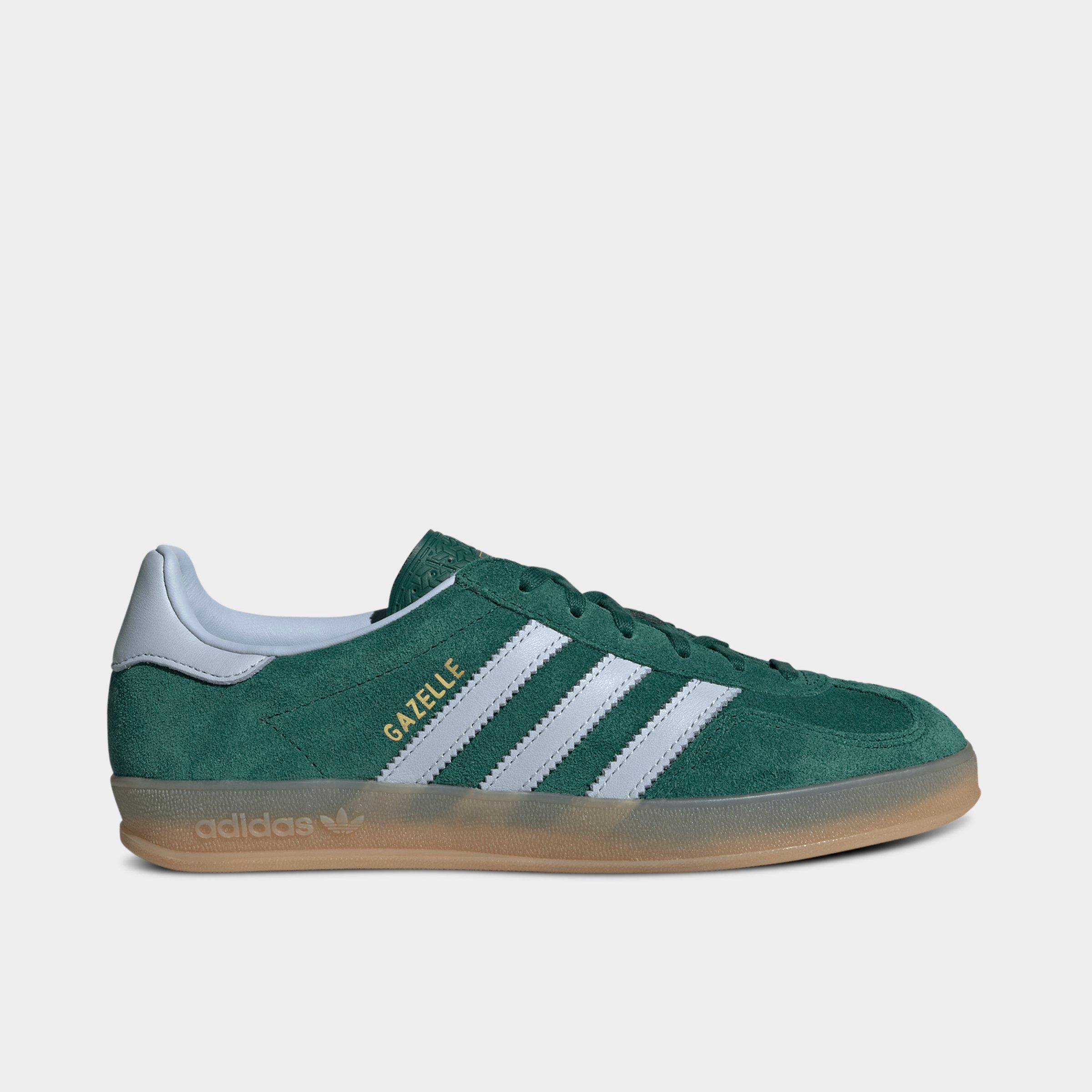 Women's adidas Originals Gazelle Indoor Casual Shoes | JD Sports