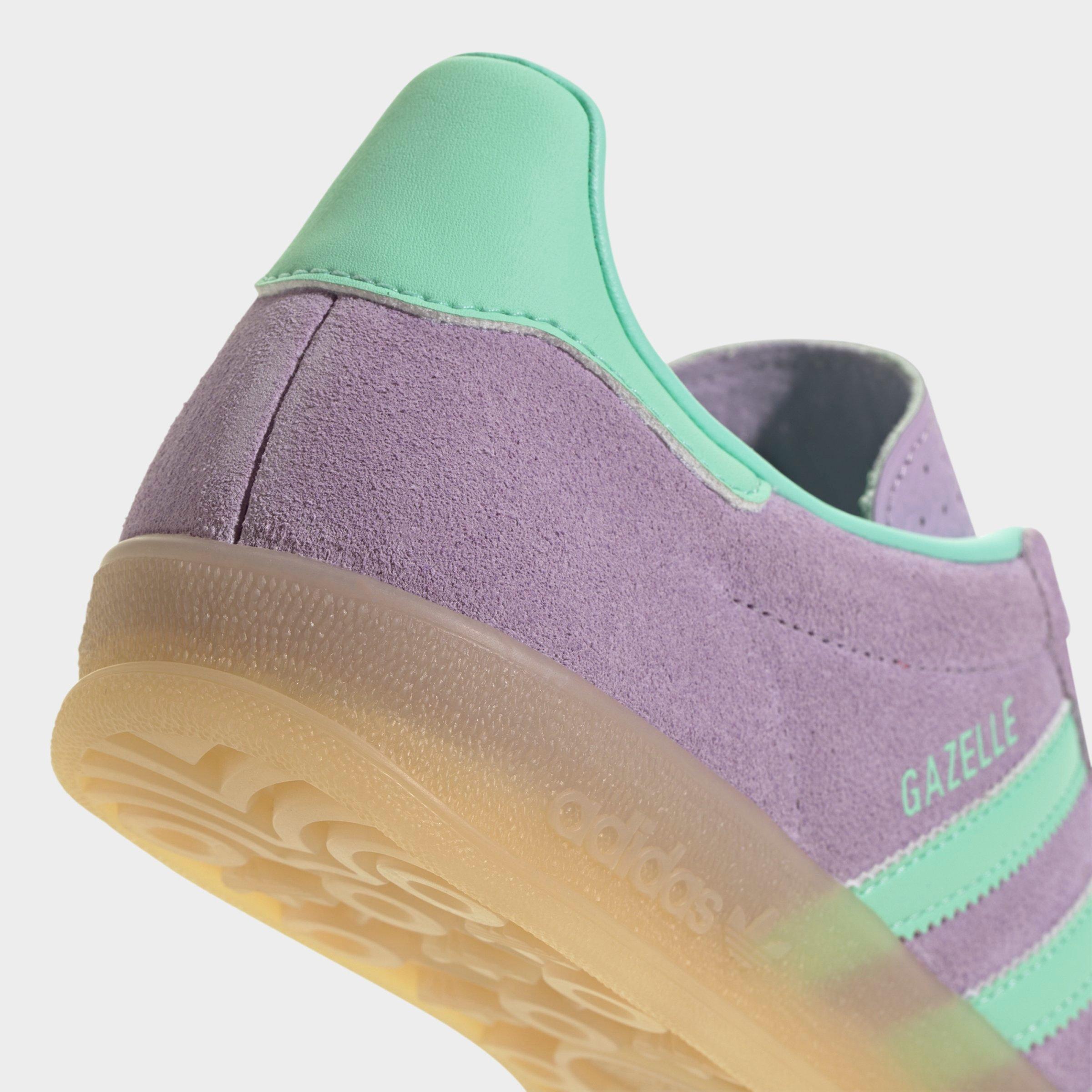 Women's adidas Originals Gazelle Indoor Casual Shoes