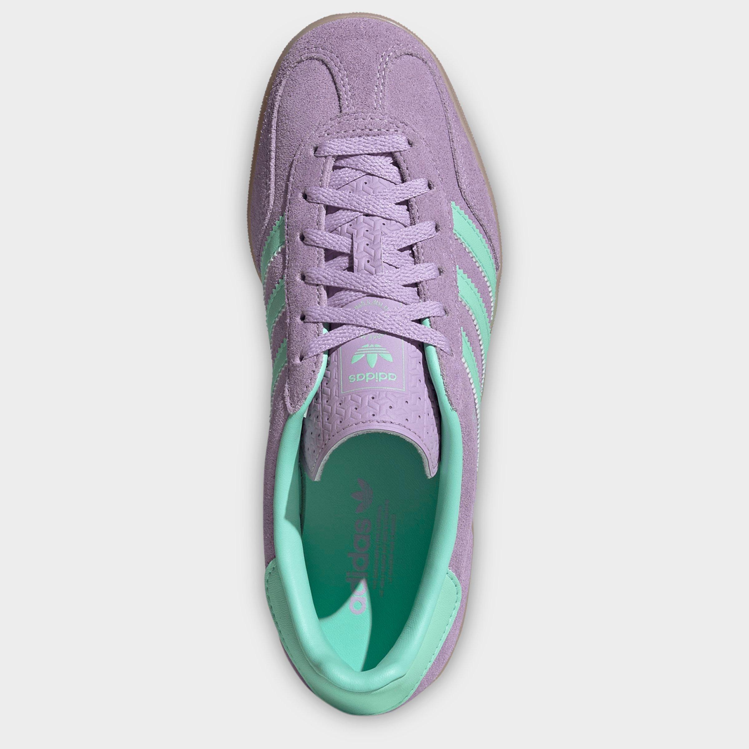 Women's adidas Originals Gazelle Indoor Casual Shoes