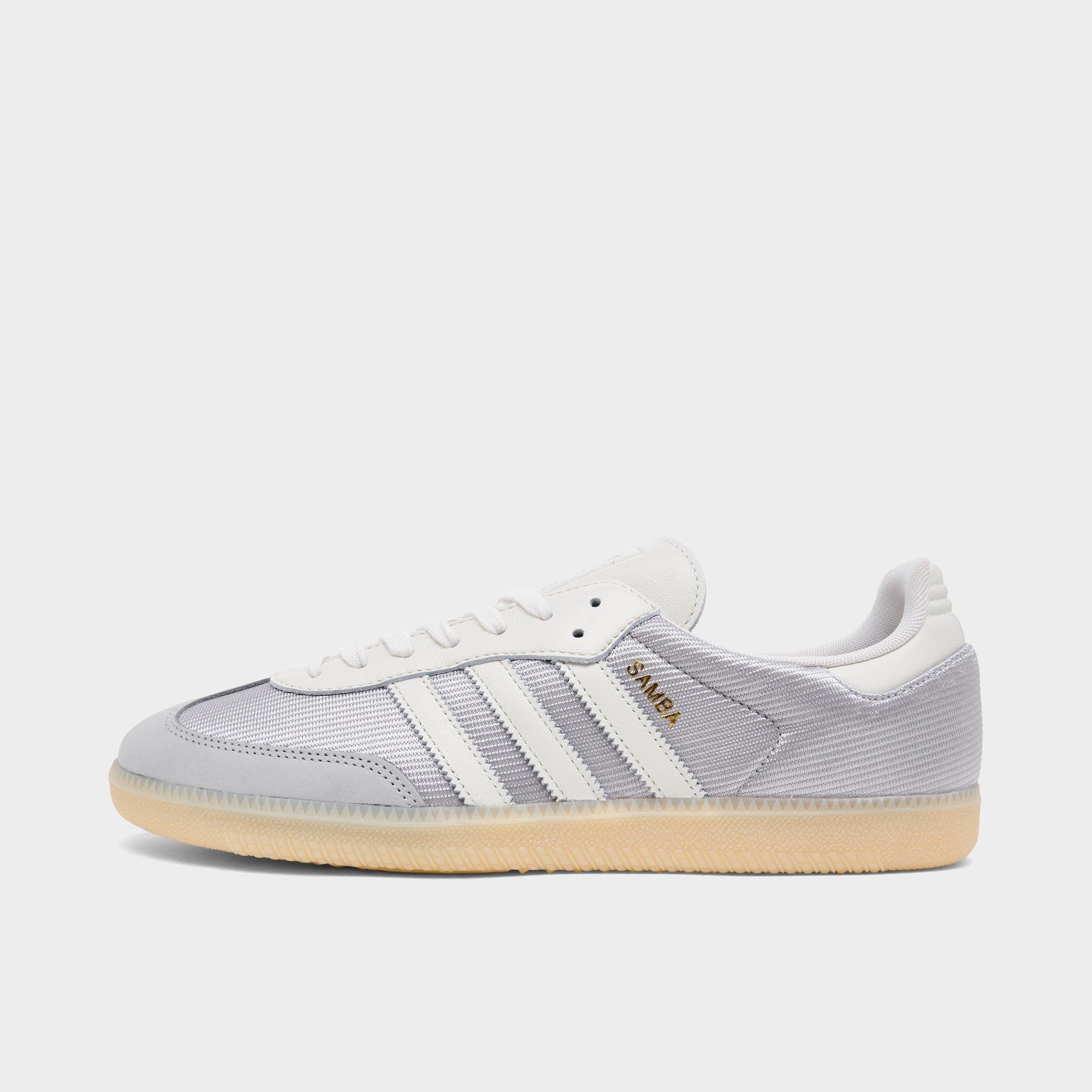 Men's adidas Originals Samba OG Nylon Casual Shoes | JD Sports