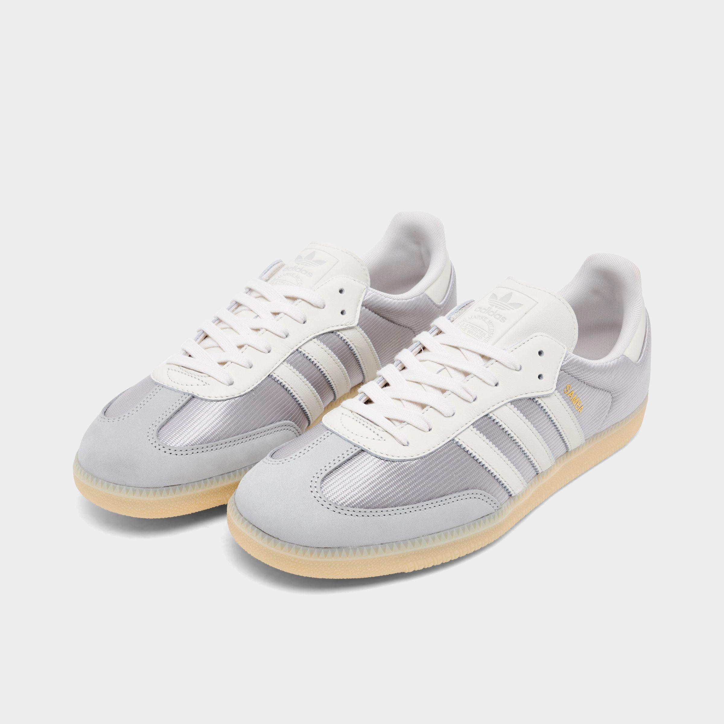 Men's adidas Originals Samba OG Nylon Casual Shoes