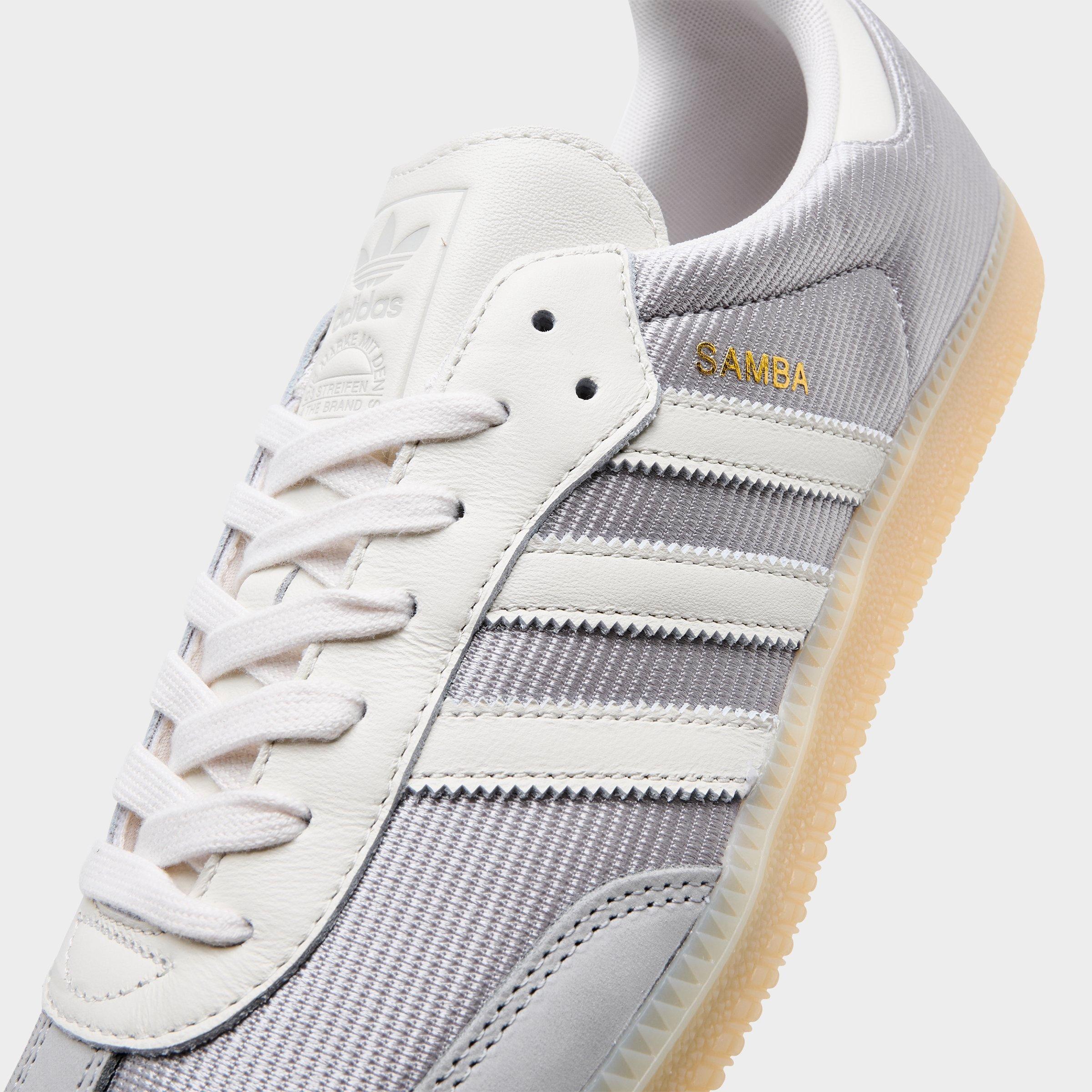 Men's adidas Originals Samba OG Nylon Casual Shoes