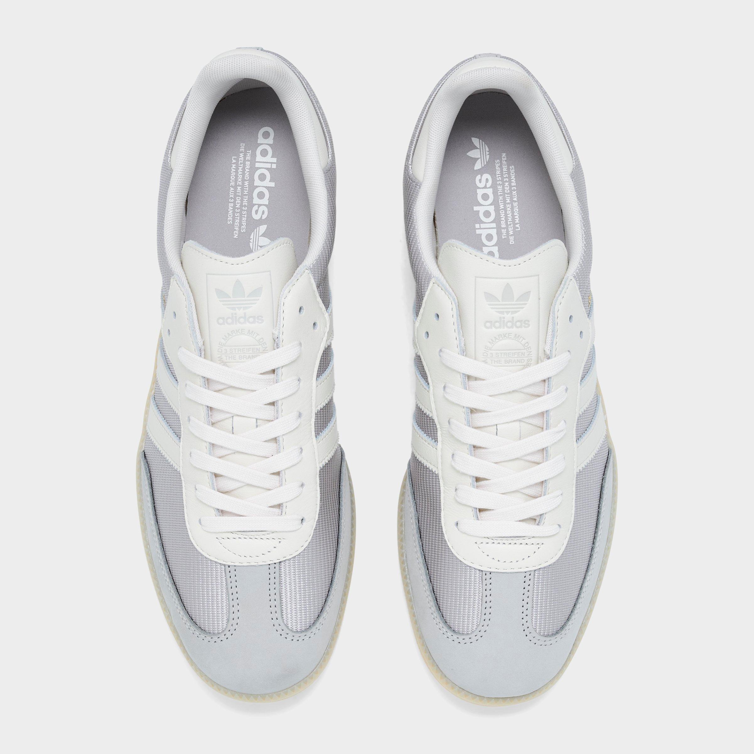 Men's adidas Originals Samba OG Nylon Casual Shoes