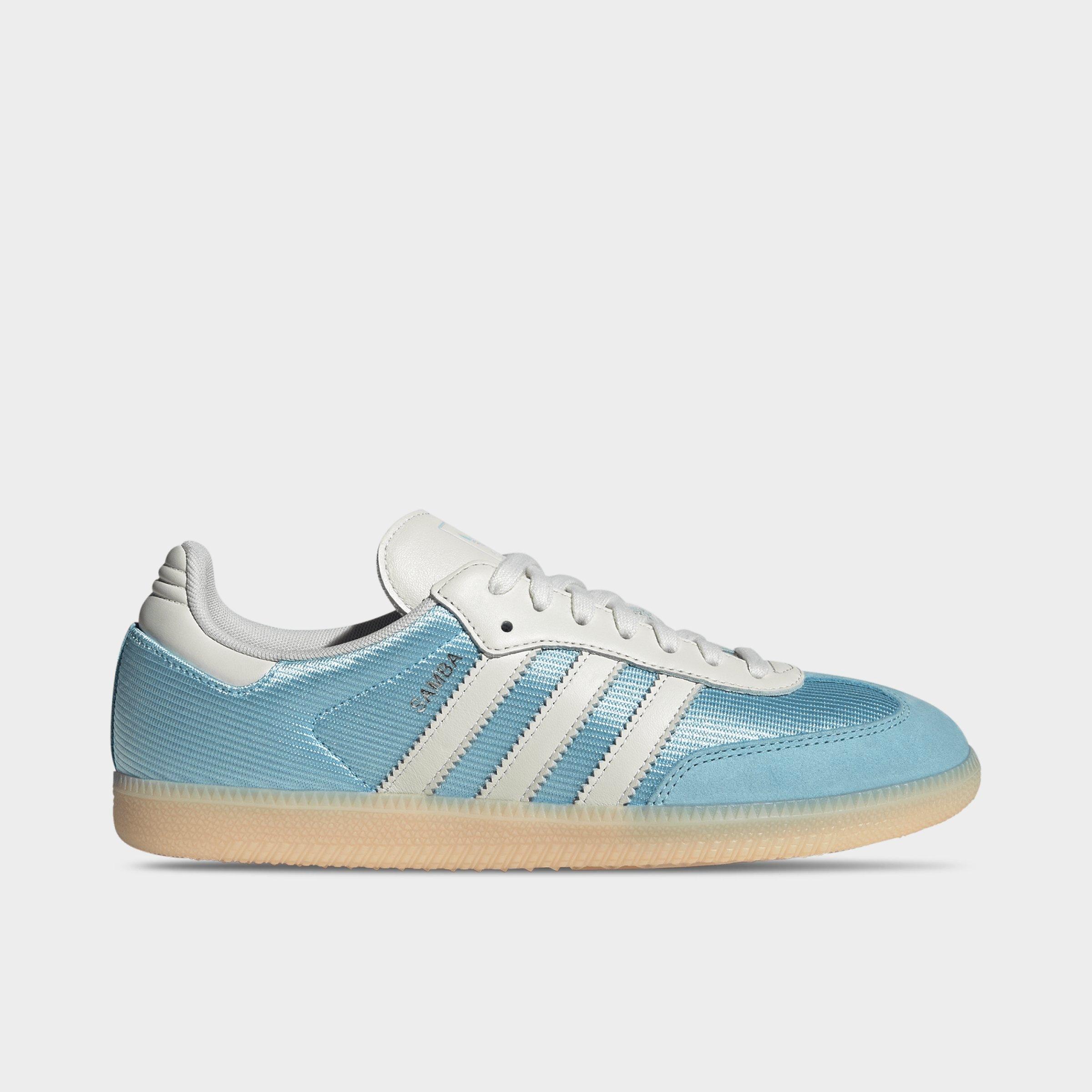 Men's adidas Originals Samba OG Nylon Casual Shoes | JD Sports