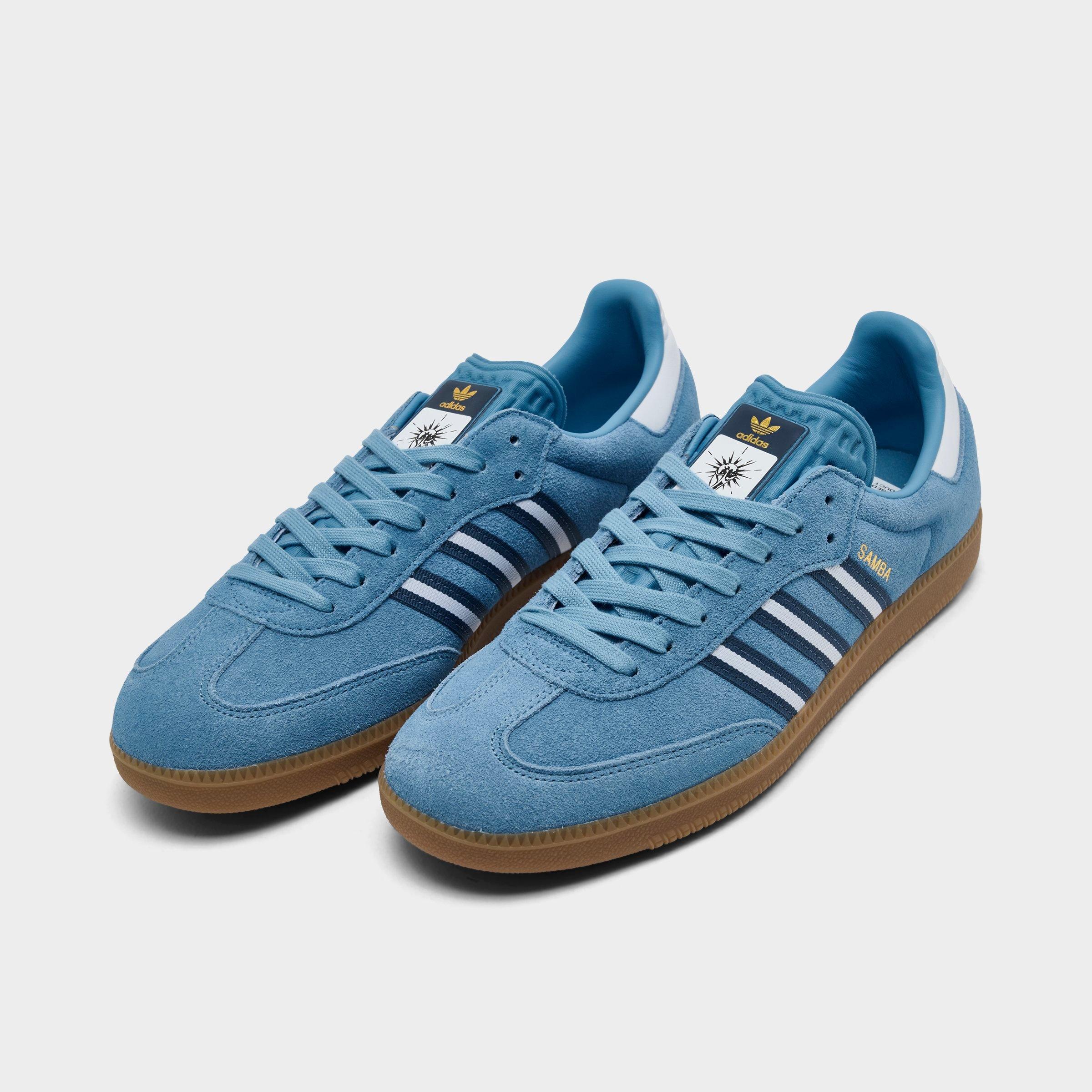 adidas Originals Samba OG FIFA World Cup 2026 Casual Shoes