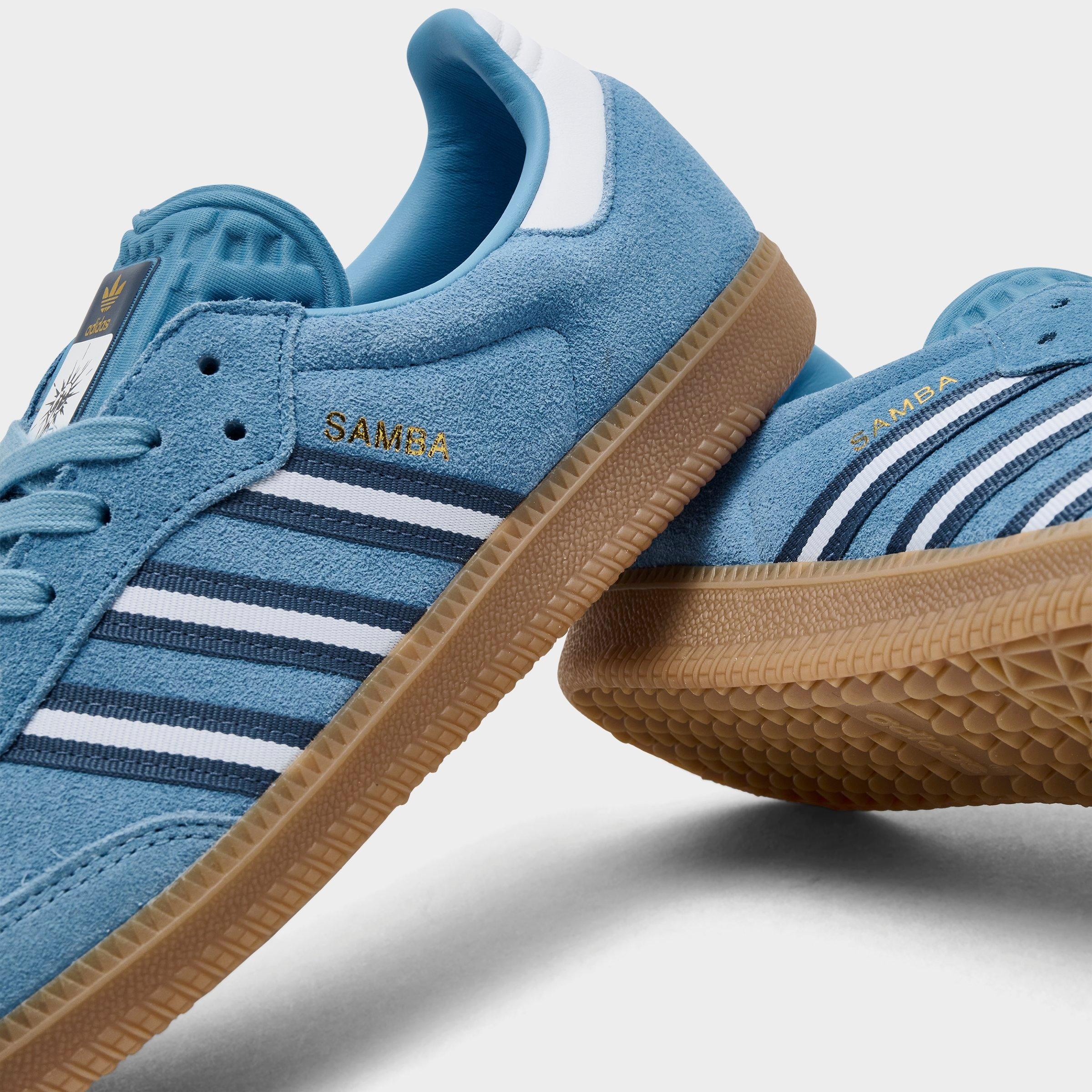 adidas Originals Samba OG FIFA World Cup 2026 Casual Shoes