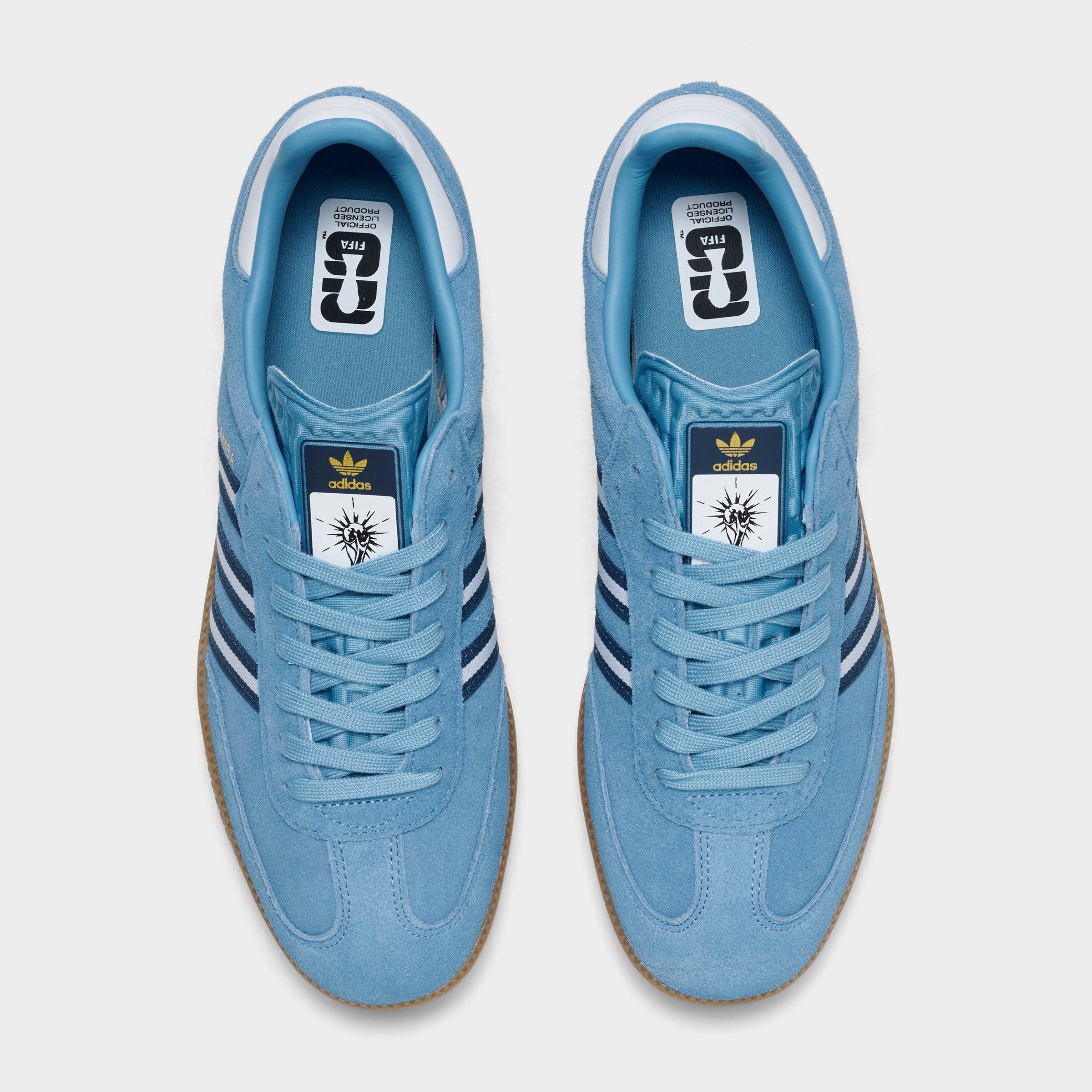 adidas Originals Samba OG FIFA World Cup 2026 Casual Shoes