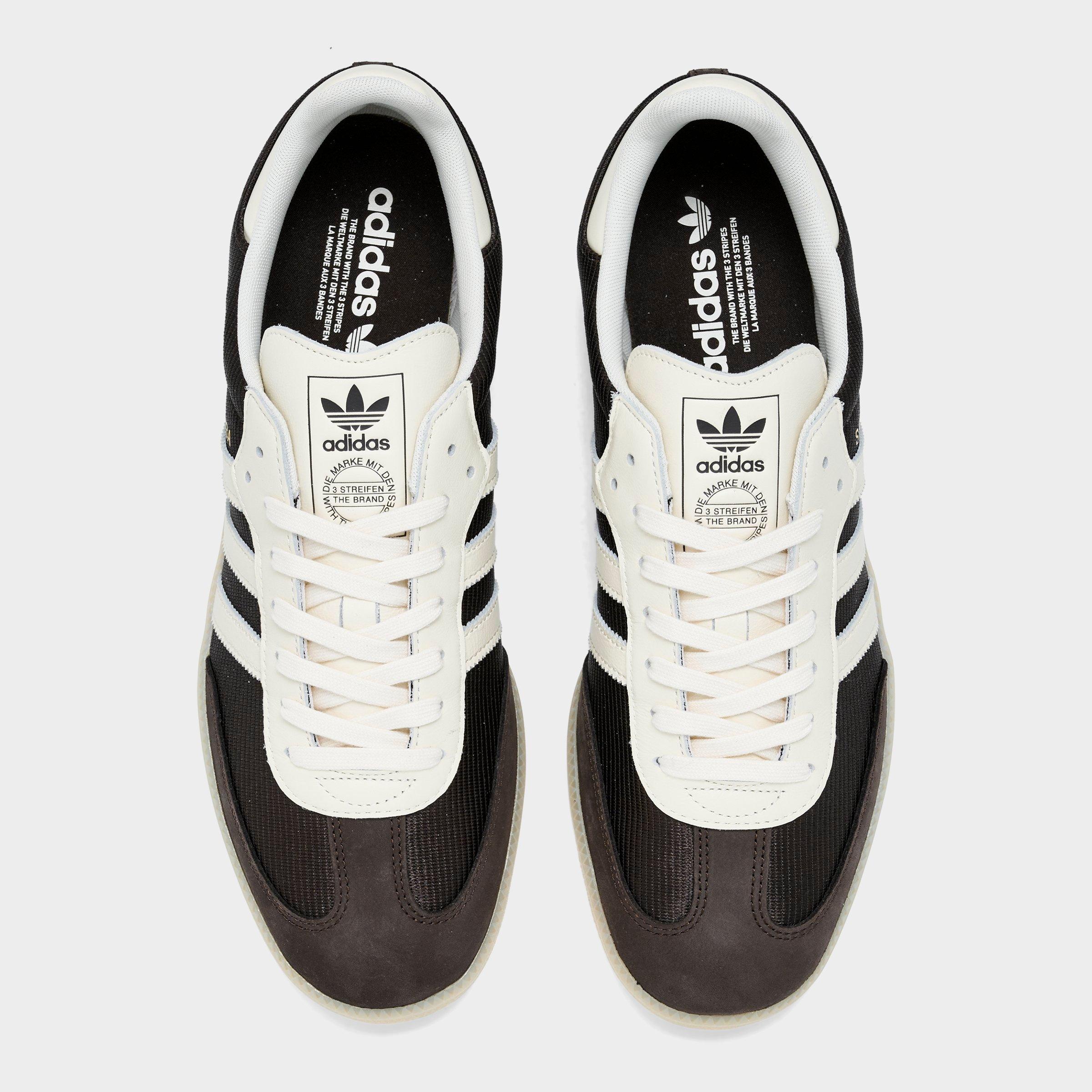 Men's adidas Originals Samba OG Nylon Casual Shoes